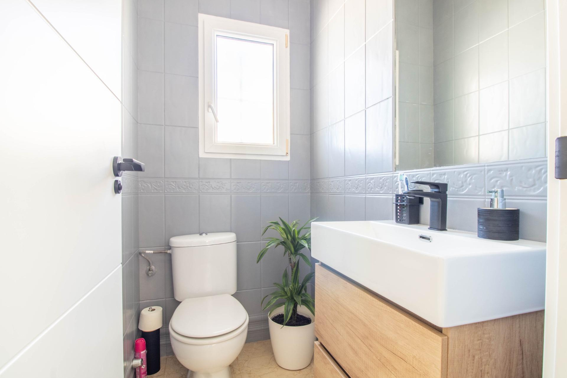 Resale - Villa - San Miguel de Salinas - Blue Lagoon - El Galan