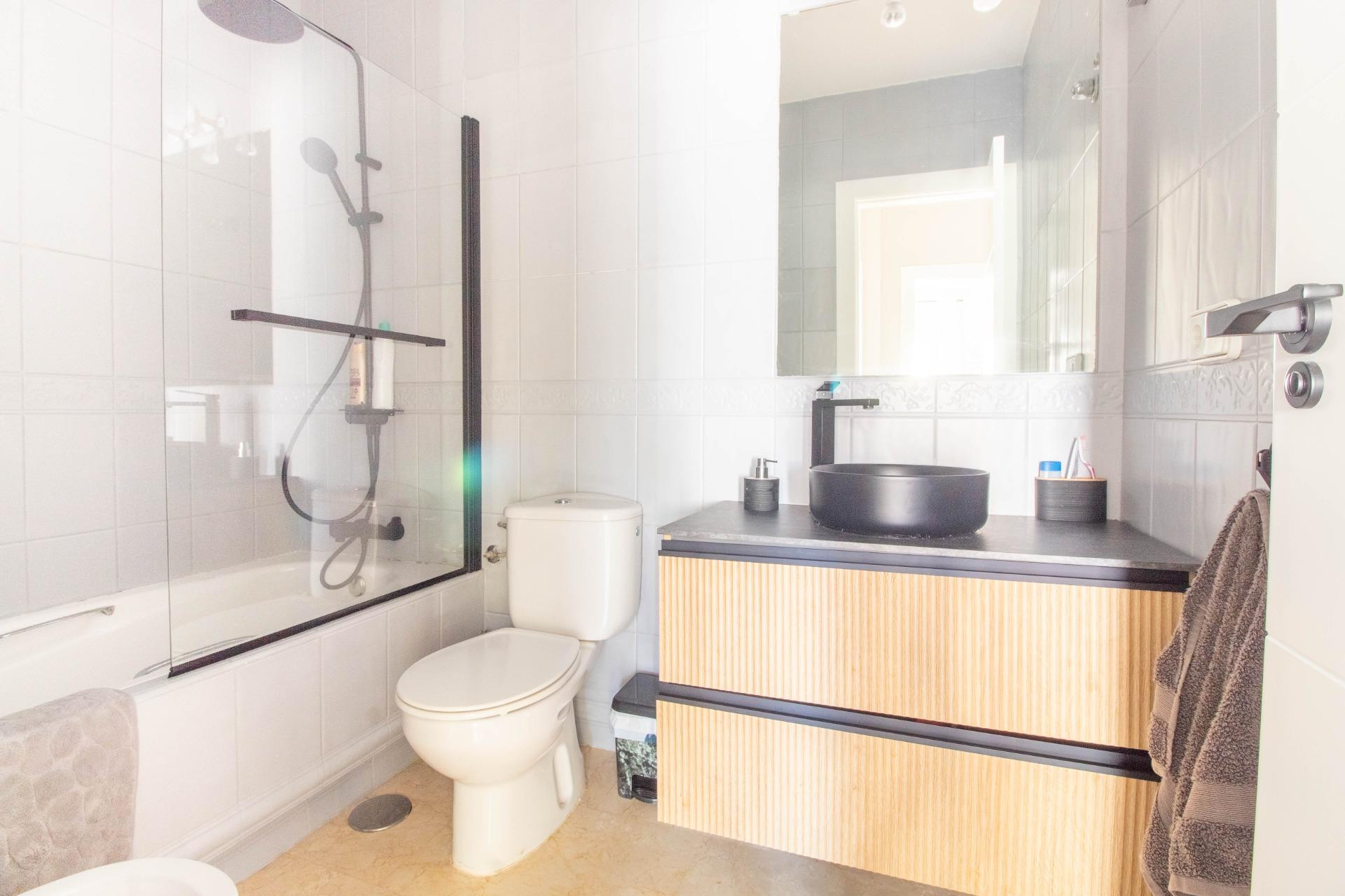 Resale - Villa - San Miguel de Salinas - Blue Lagoon - El Galan