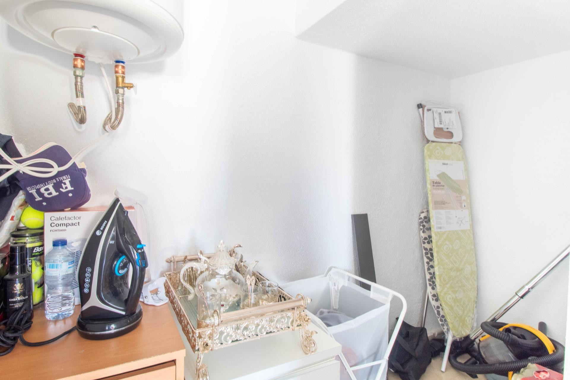 Resale - Villa - San Miguel de Salinas - Blue Lagoon - El Galan