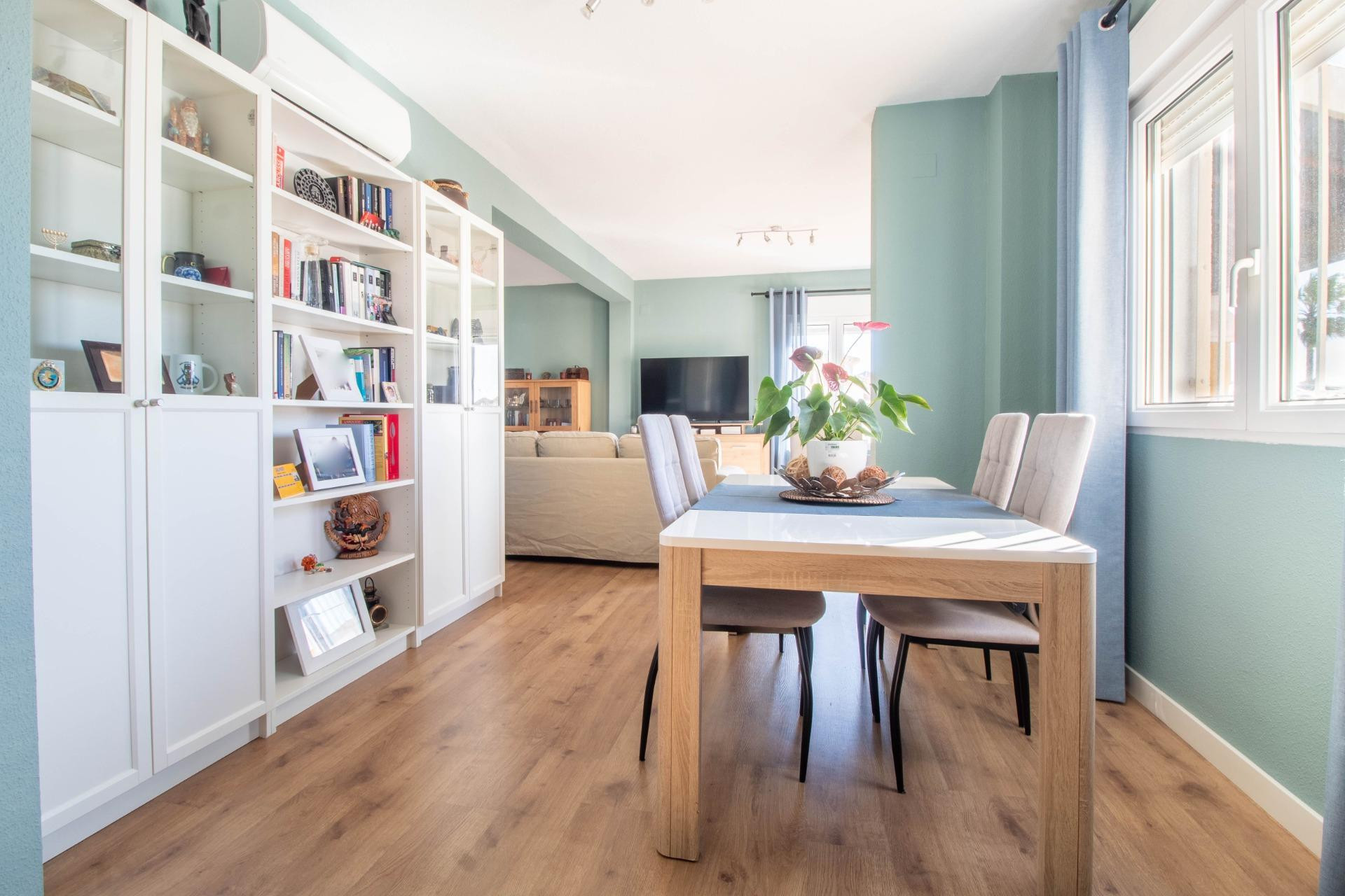 Resale - Villa - San Miguel de Salinas - Blue Lagoon - El Galan