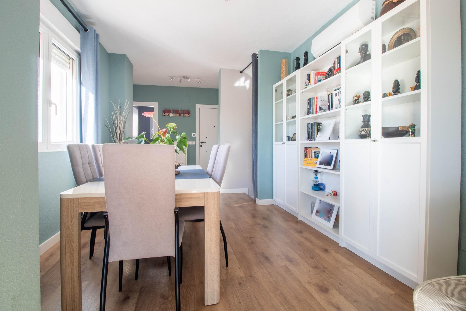 Resale - Villa - San Miguel de Salinas - Blue Lagoon - El Galan