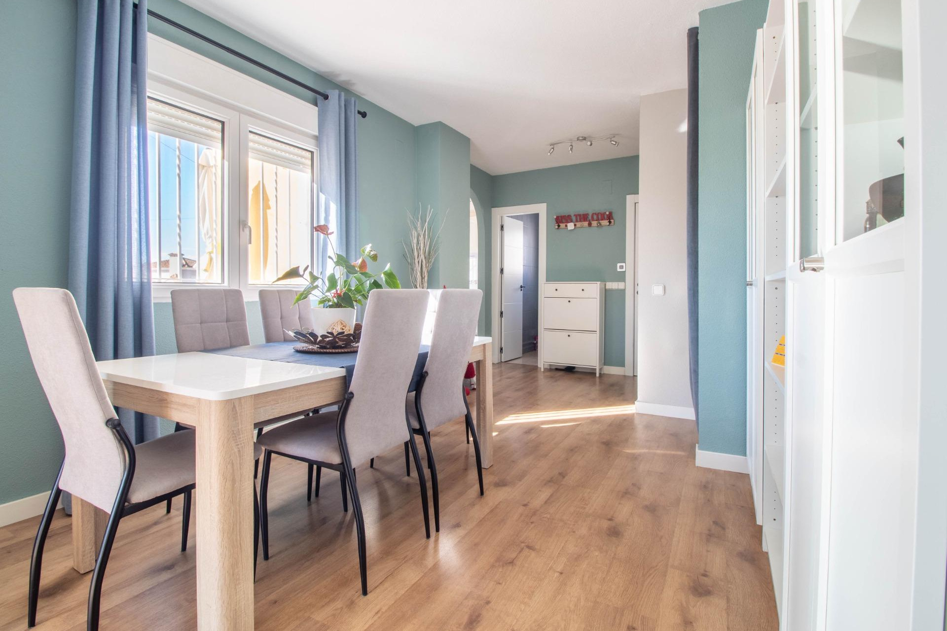 Resale - Villa - San Miguel de Salinas - Blue Lagoon - El Galan