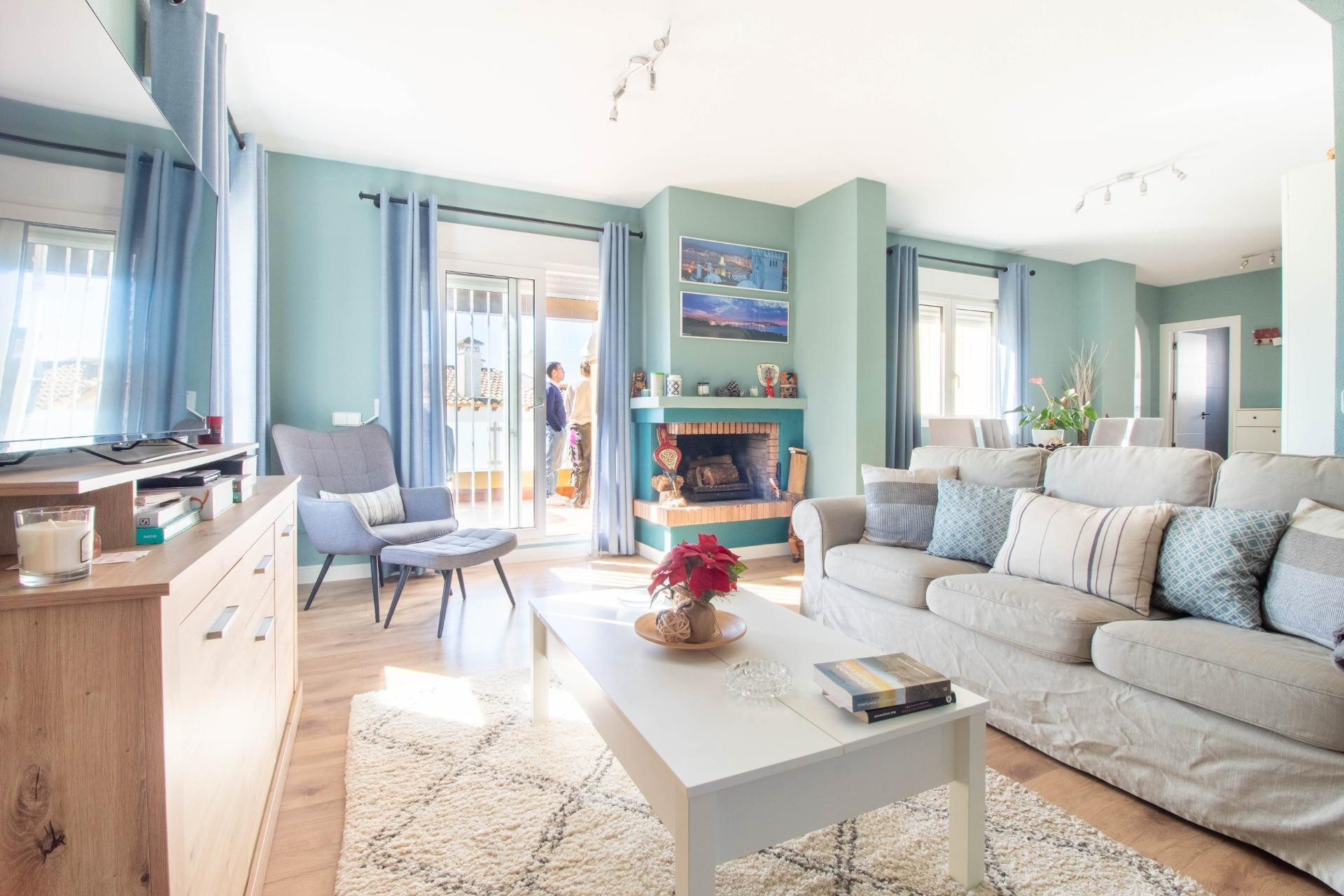 Resale - Villa - San Miguel de Salinas - Blue Lagoon - El Galan