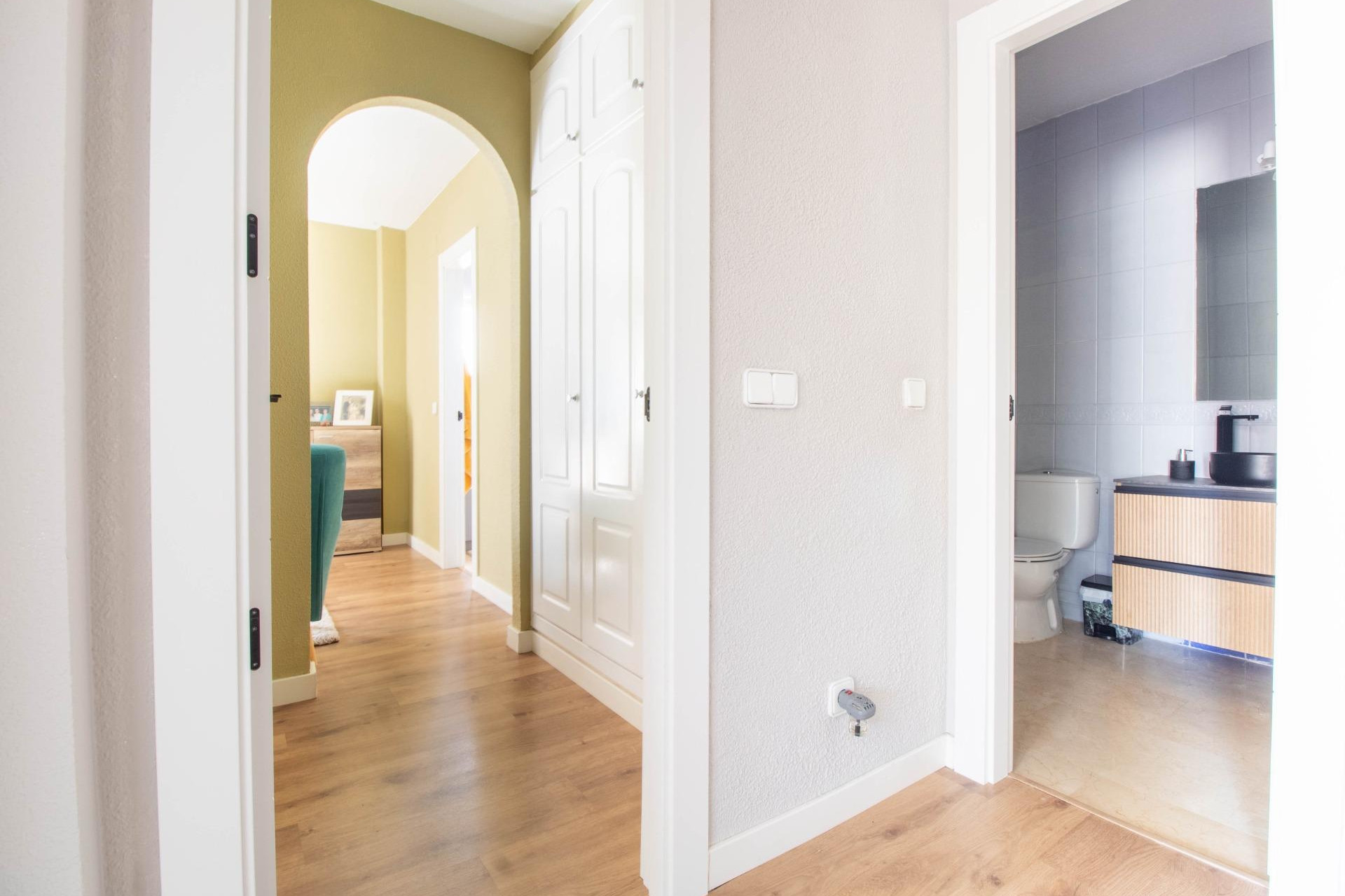 Resale - Villa - San Miguel de Salinas - Blue Lagoon - El Galan