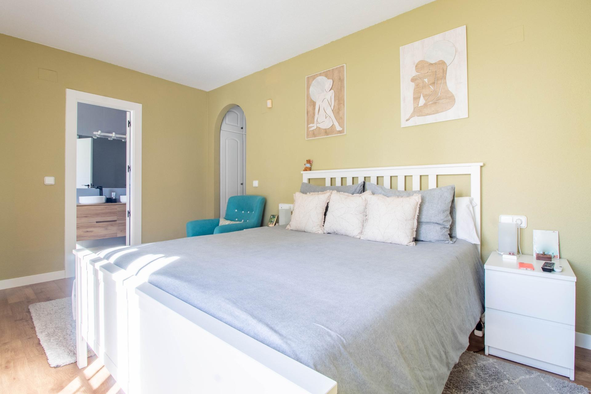 Resale - Villa - San Miguel de Salinas - Blue Lagoon - El Galan