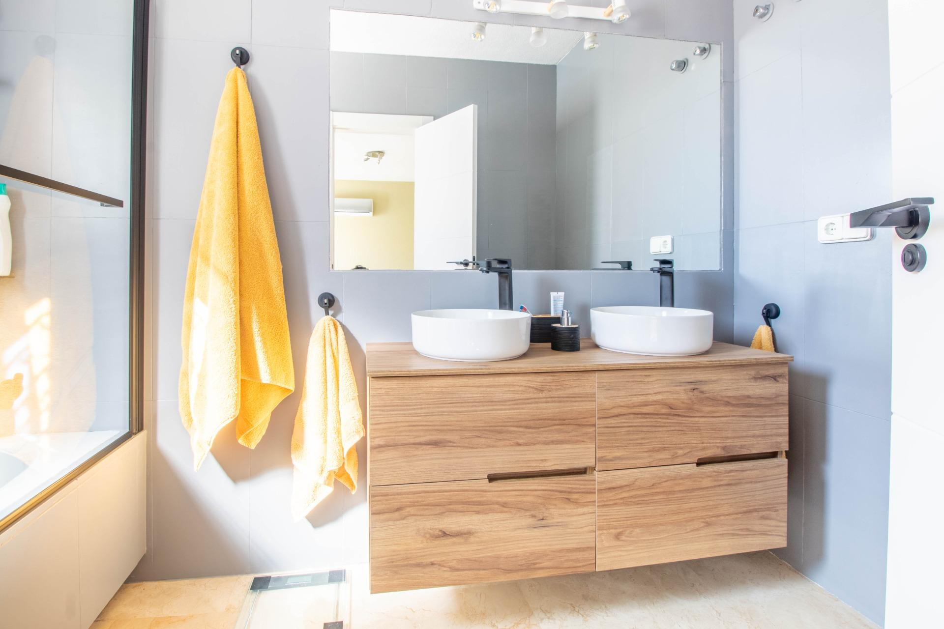 Resale - Villa - San Miguel de Salinas - Blue Lagoon - El Galan