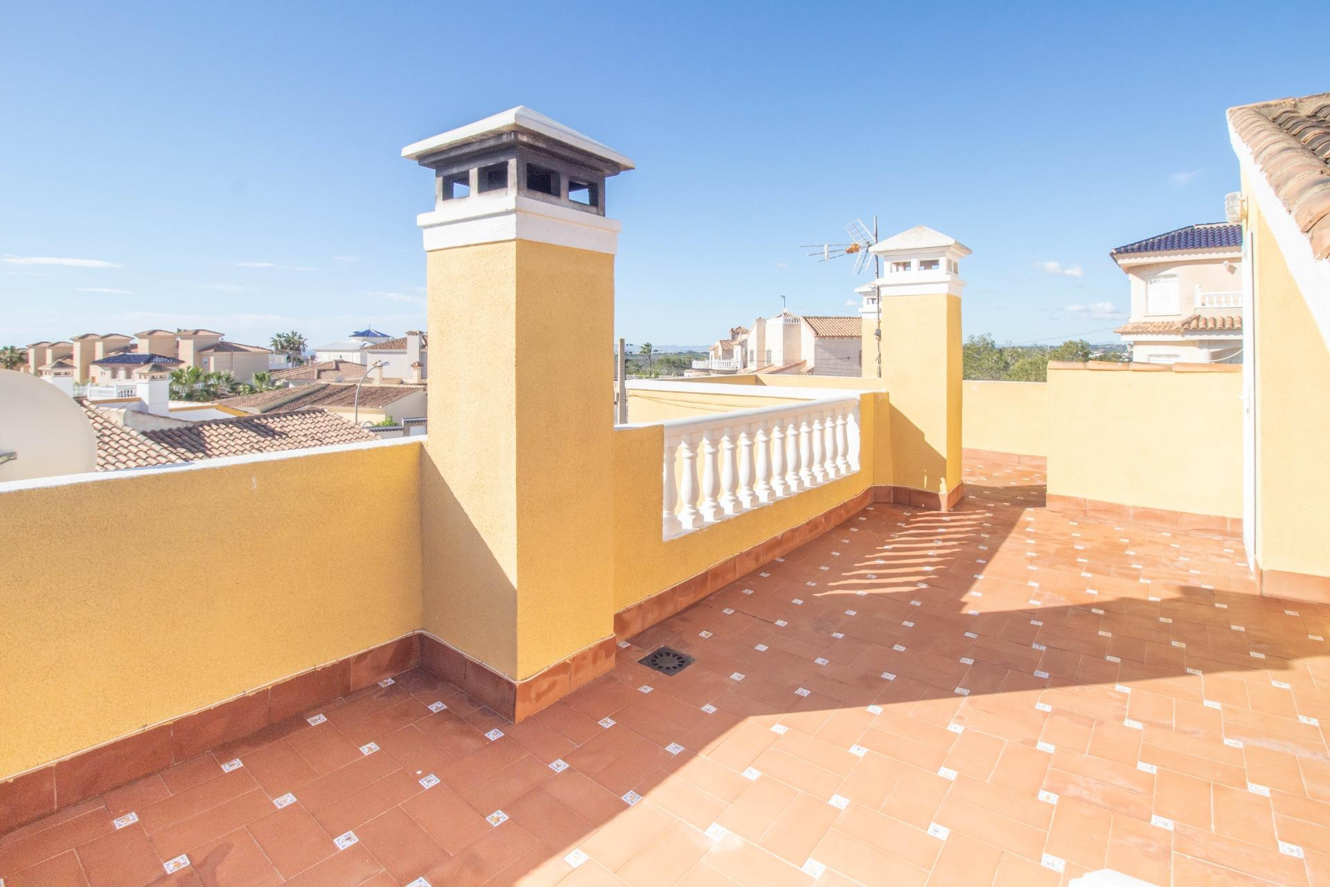 Resale - Villa - San Miguel de Salinas - Blue Lagoon - El Galan
