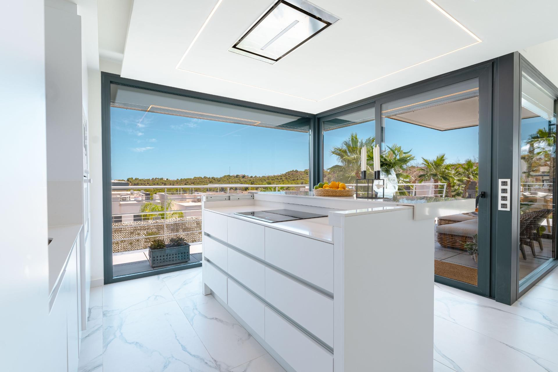 Resale - Villa - San Miguel de Salinas - Costa blanca sur