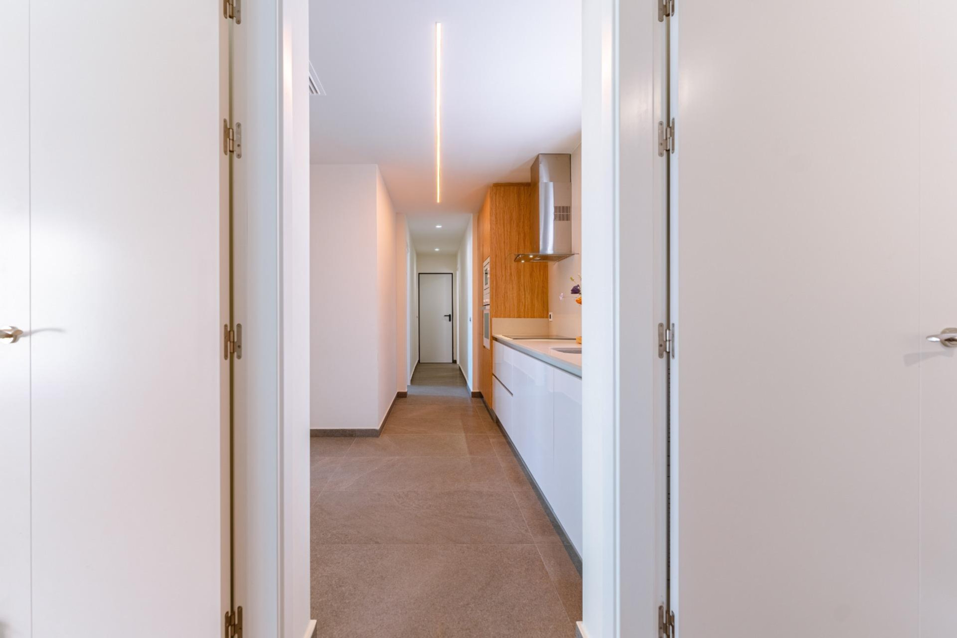 Resale - Villa - San Miguel de Salinas - Costa blanca sur