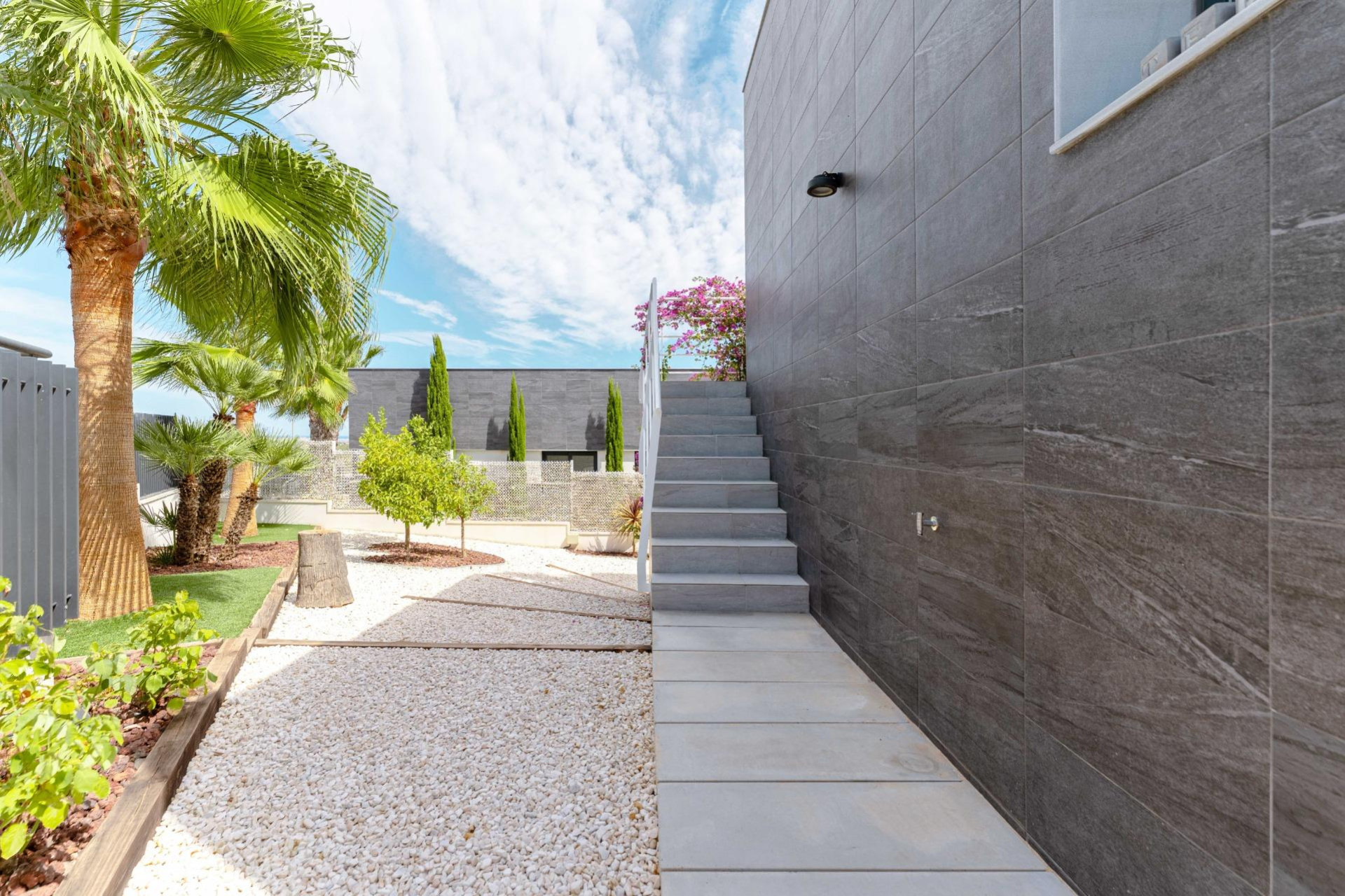 Resale - Villa - San Miguel de Salinas - Costa blanca sur