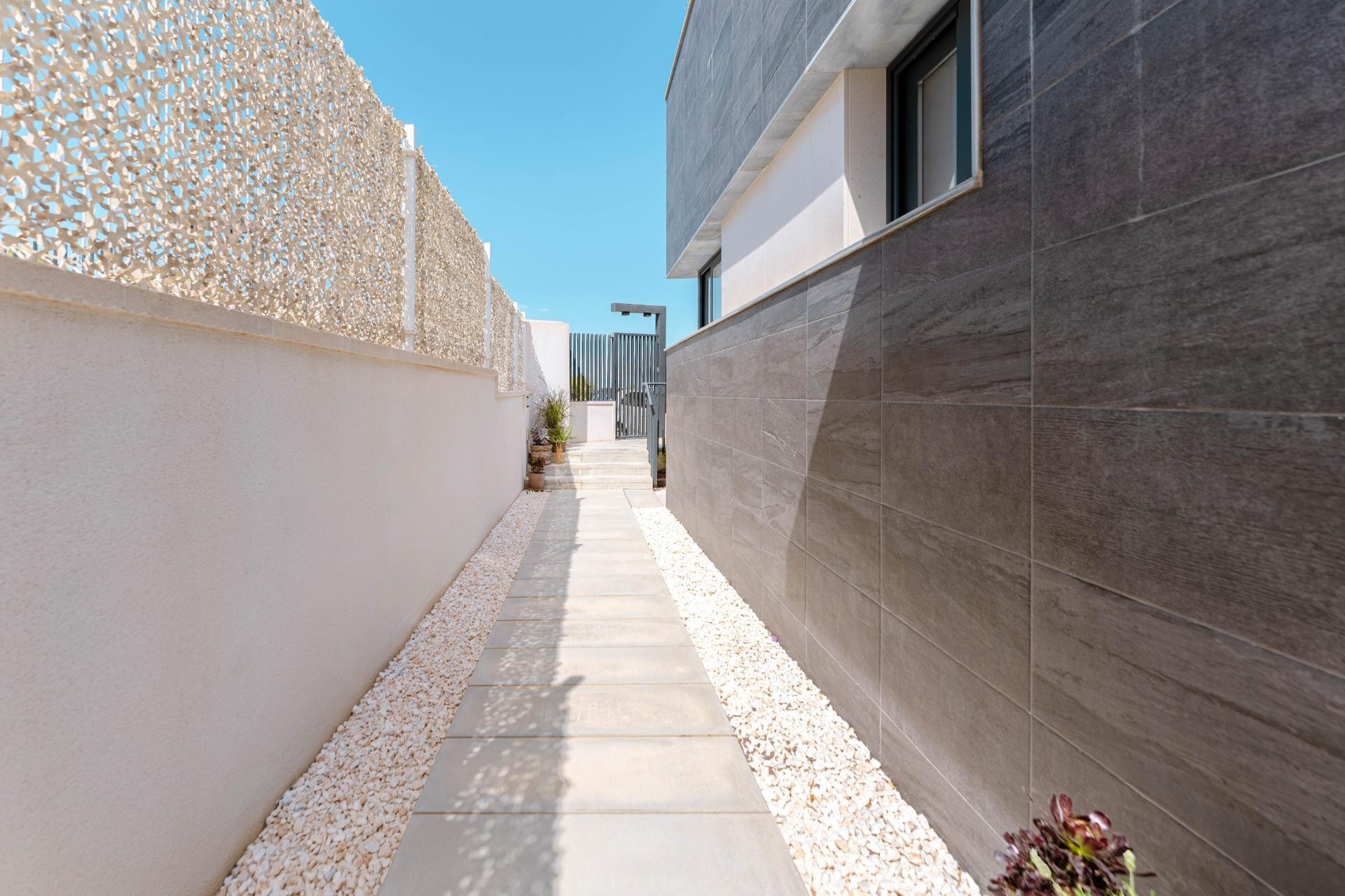 Resale - Villa - San Miguel de Salinas - Costa blanca sur