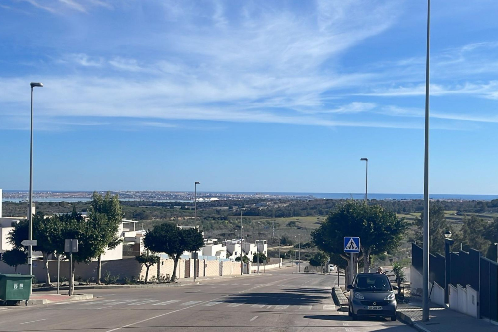 Resale - Villa - San Miguel de Salinas - Costa blanca sur