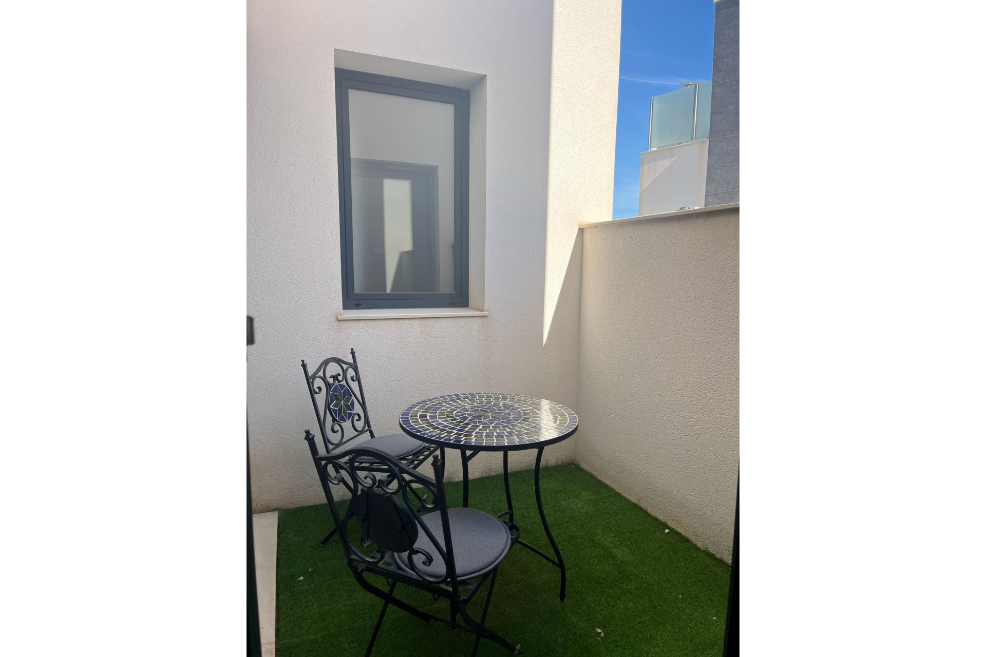 Resale - Villa - San Miguel de Salinas - Costa blanca sur