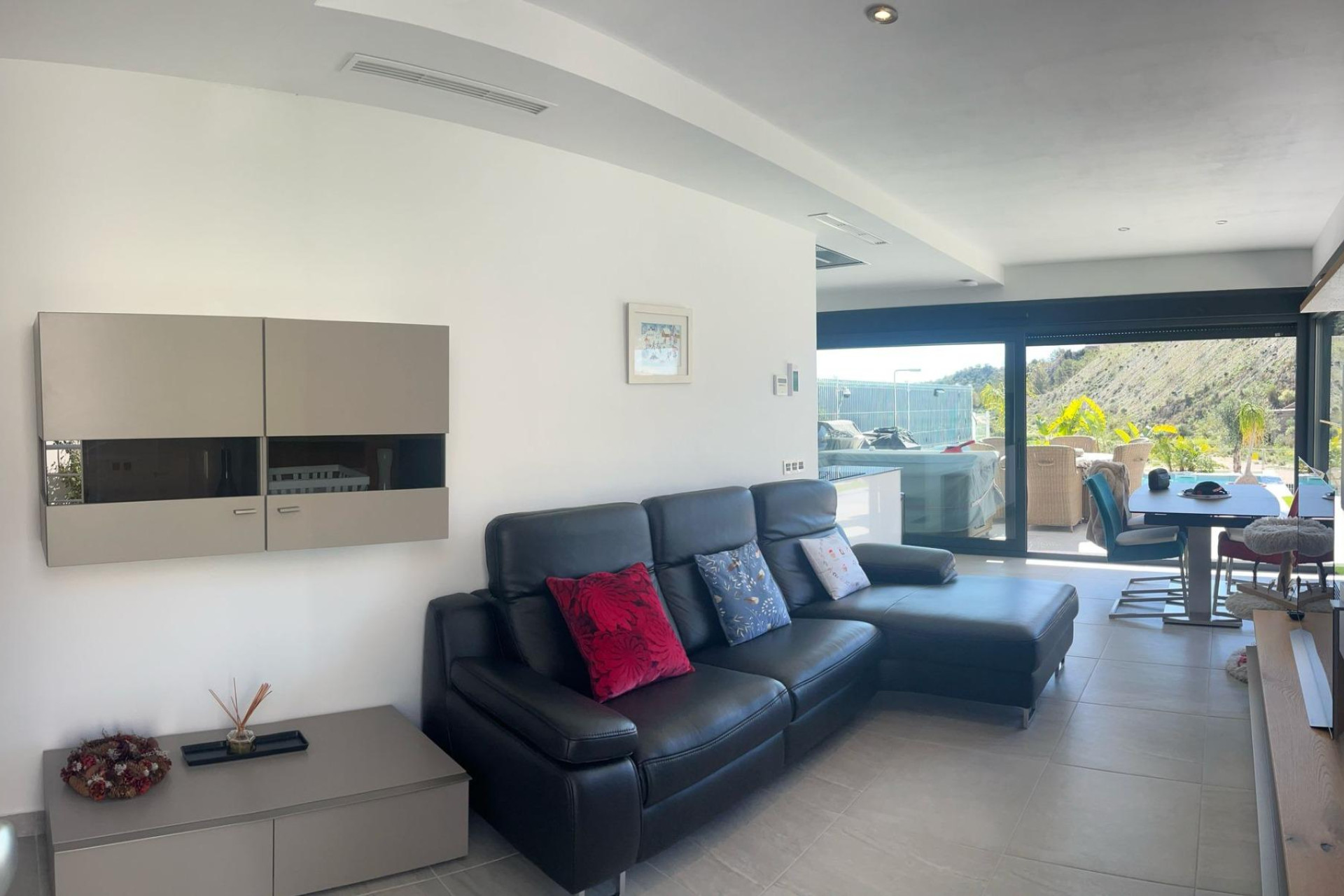 Resale - Villa - San Miguel de Salinas - Costa blanca sur