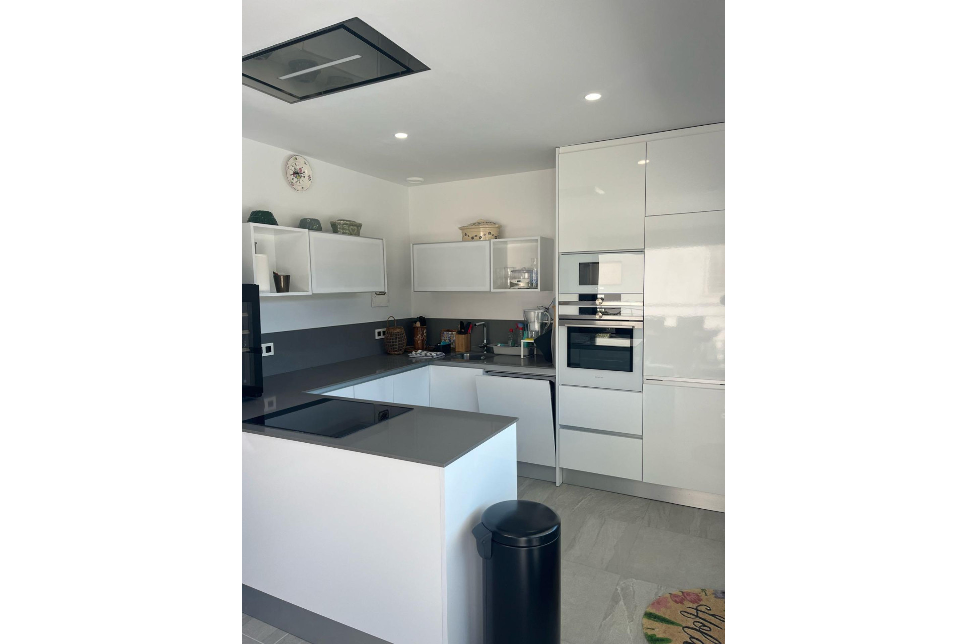 Resale - Villa - San Miguel de Salinas - Costa blanca sur