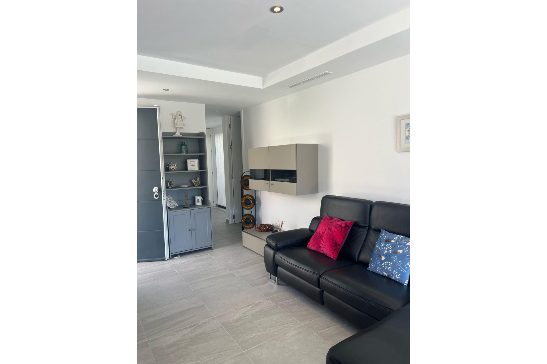 Resale - Villa - San Miguel de Salinas - Costa blanca sur