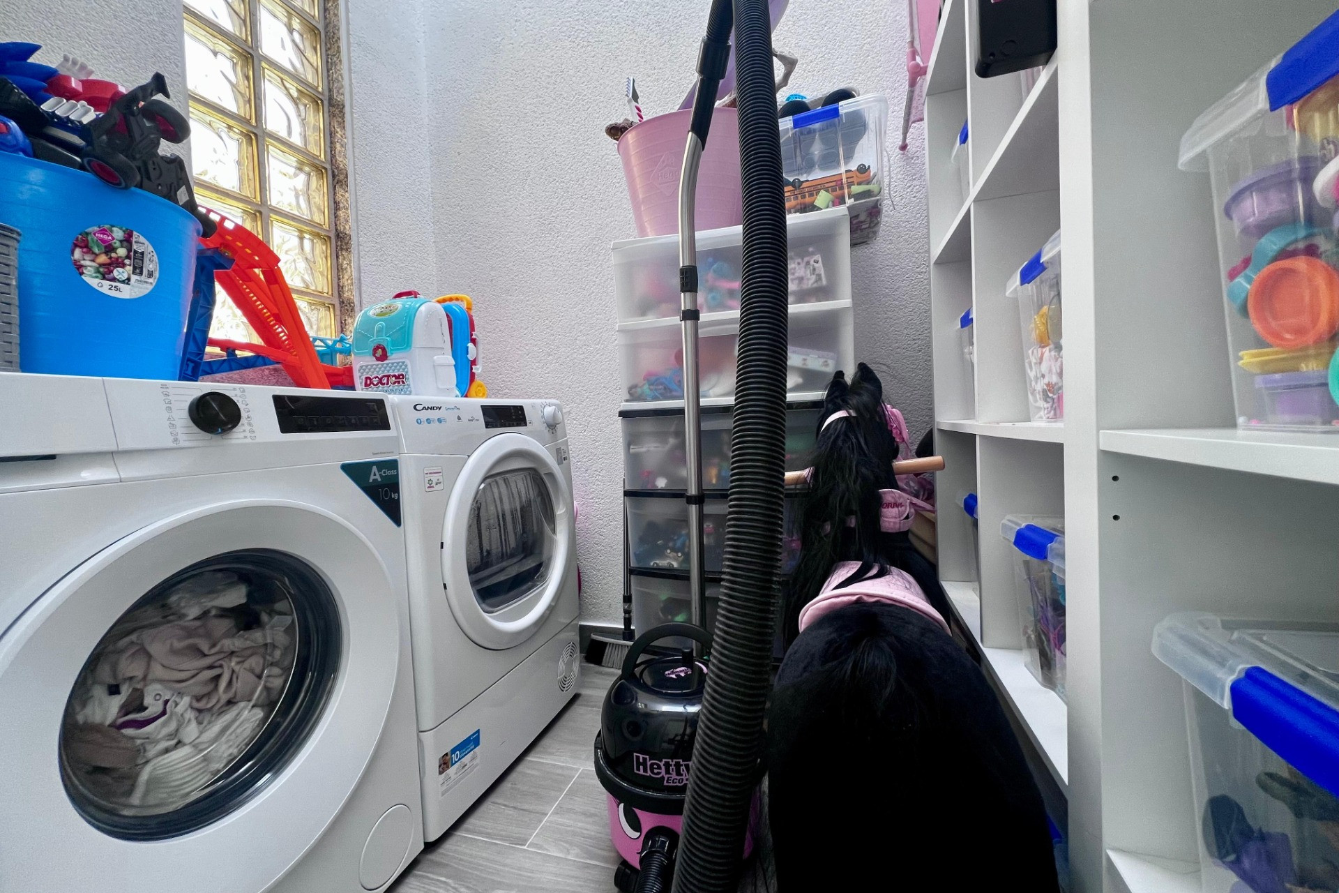 Resale - Villa - San Miguel de Salinas - Las filipinas