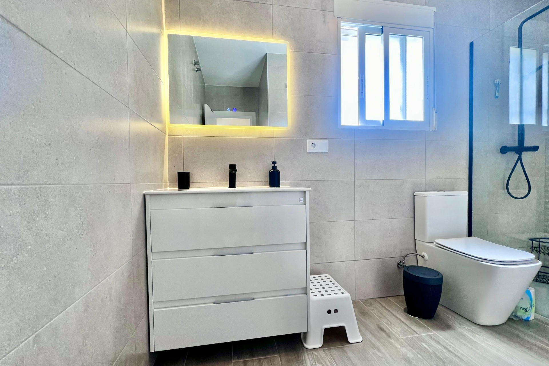 Resale - Villa - San Miguel de Salinas - Las filipinas