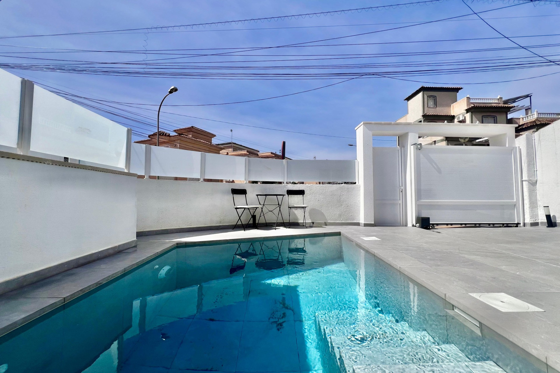 Resale - Villa - San Miguel de Salinas - Las filipinas