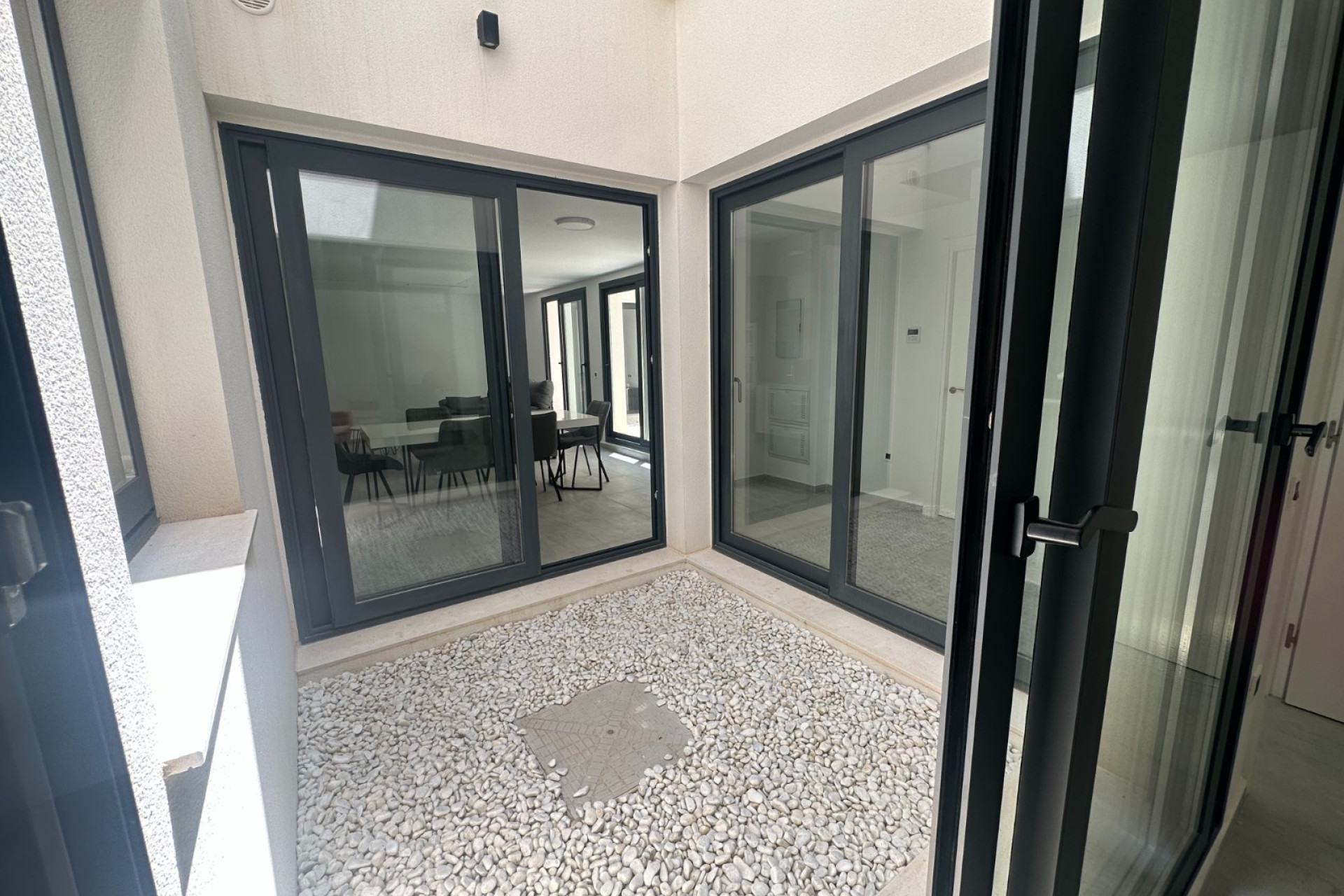 Resale - Villa - San Miguel de Salinas - San Miguel Salinas