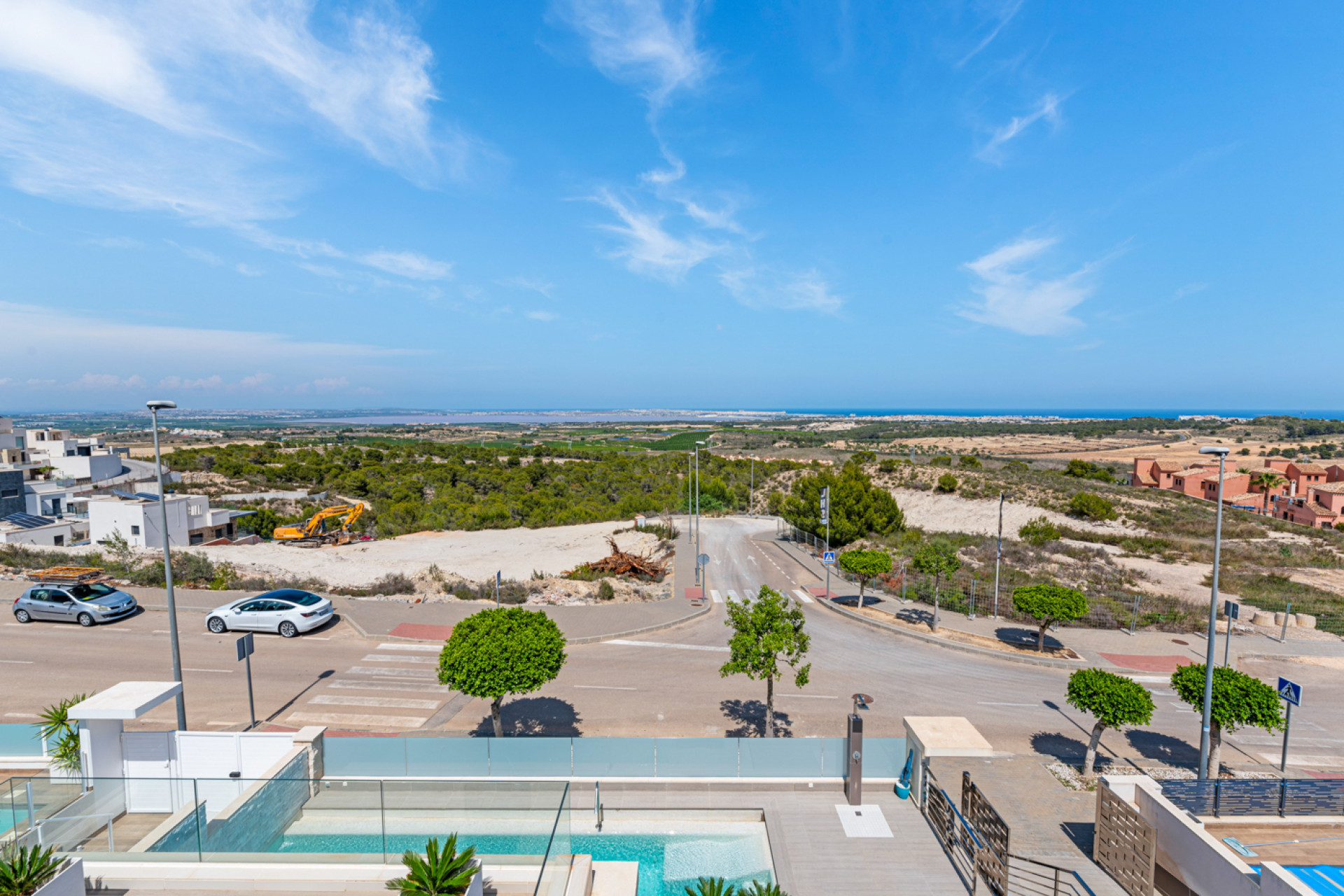 Resale - Villa - San Miguel de Salinas - San Miguel Salinas