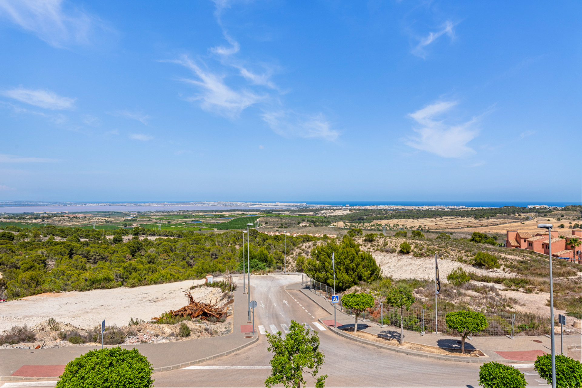 Resale - Villa - San Miguel de Salinas - San Miguel Salinas