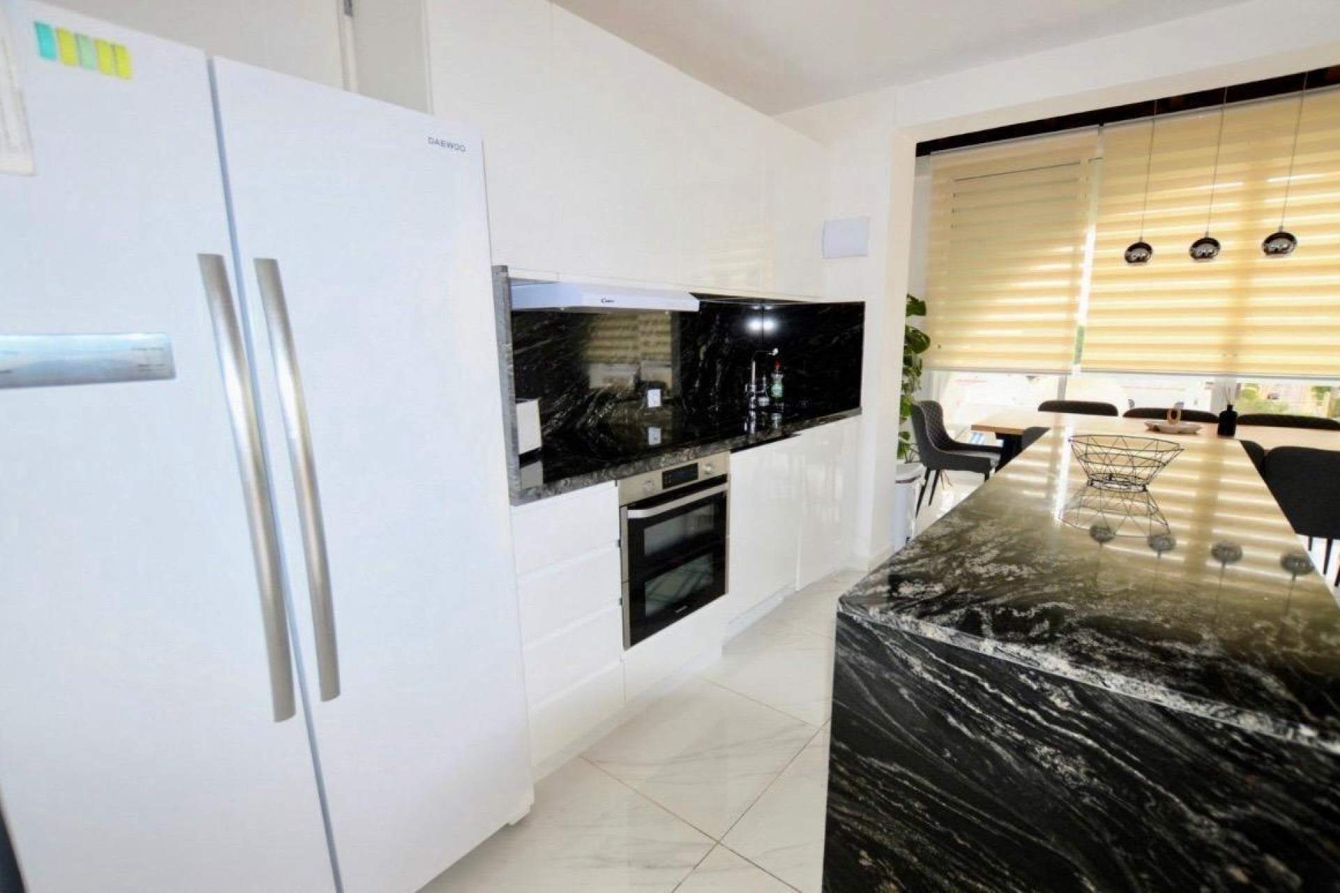 Resale - Villa - San Miguel de Salinas - Urbanizacion blue lagoon