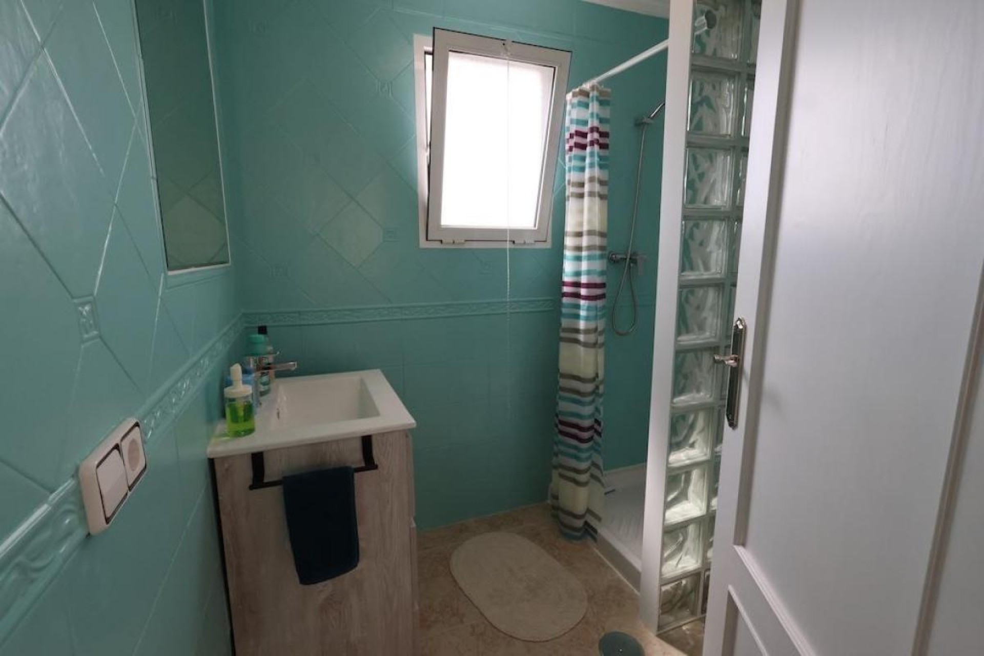 Resale - Villa - San Miguel de Salinas