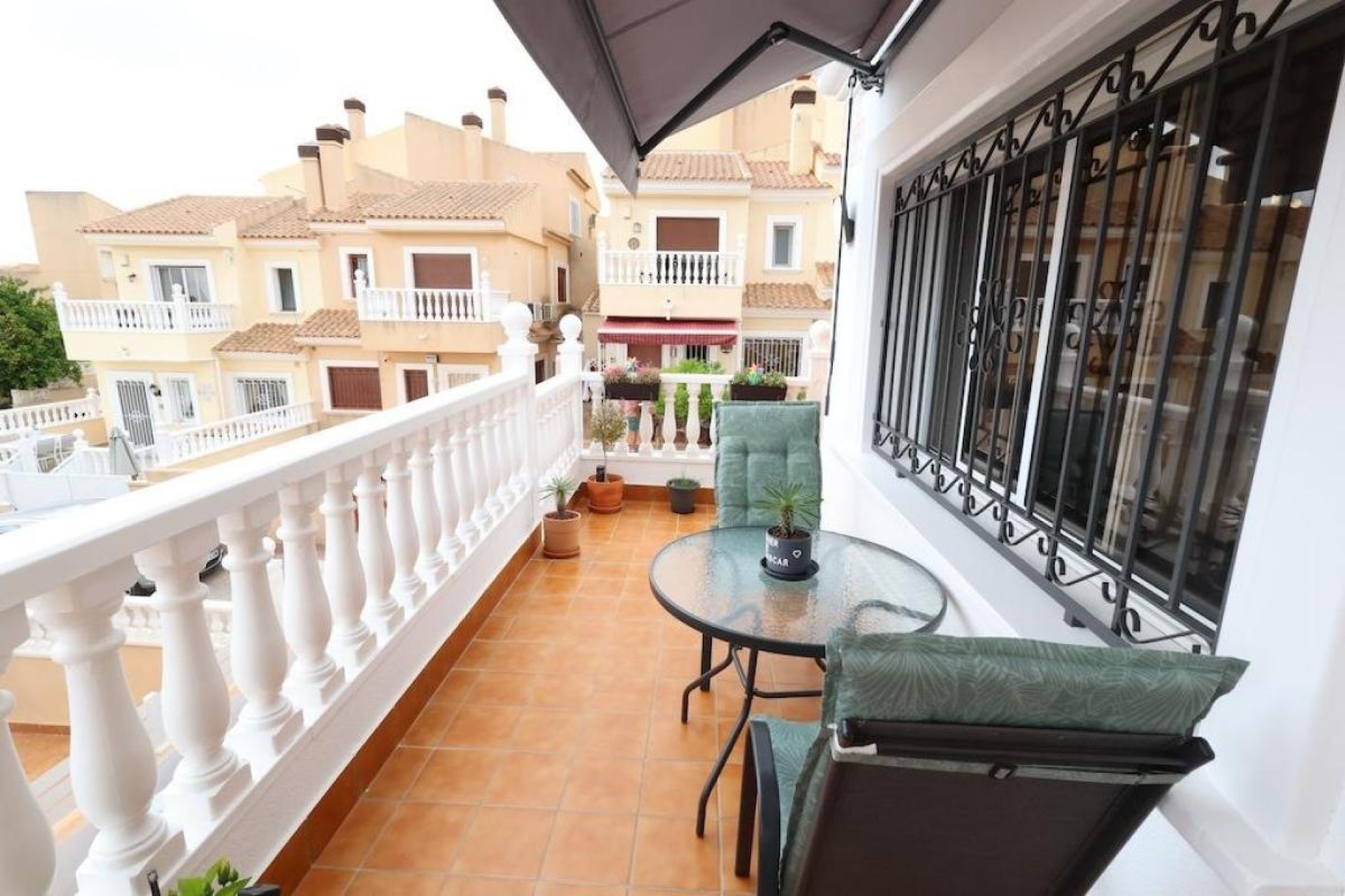 Resale - Villa - San Miguel de Salinas