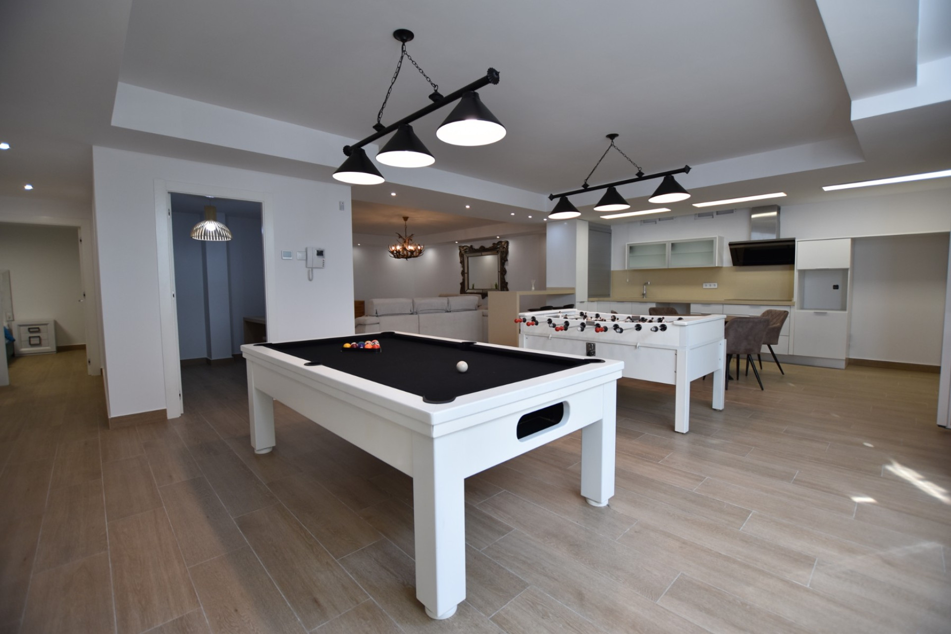 Resale - Villa - San Miguel de Salinas