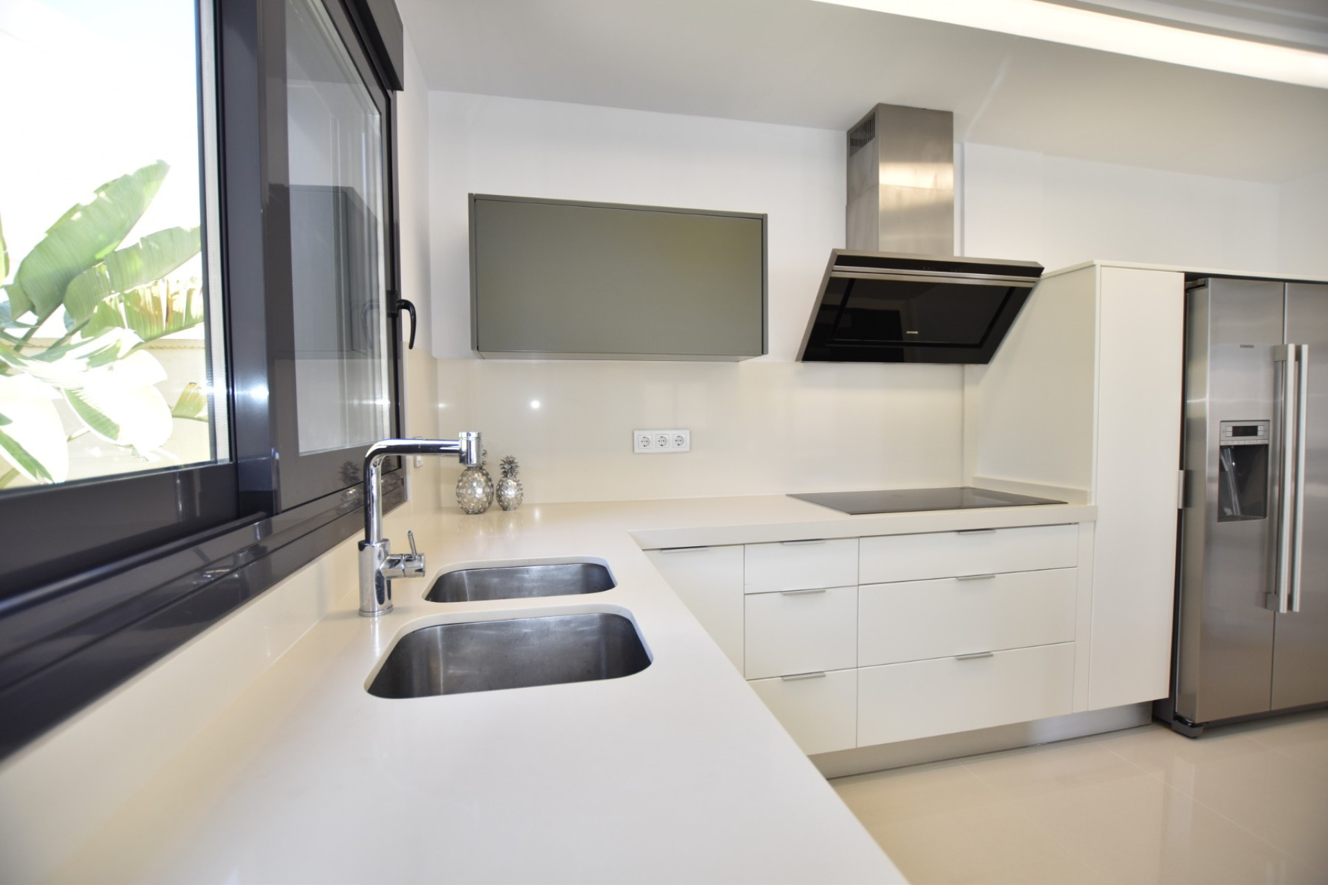 Resale - Villa - San Miguel de Salinas