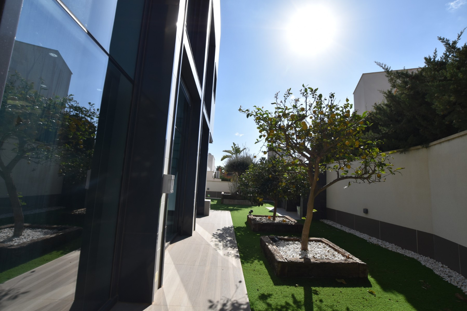 Resale - Villa - San Miguel de Salinas