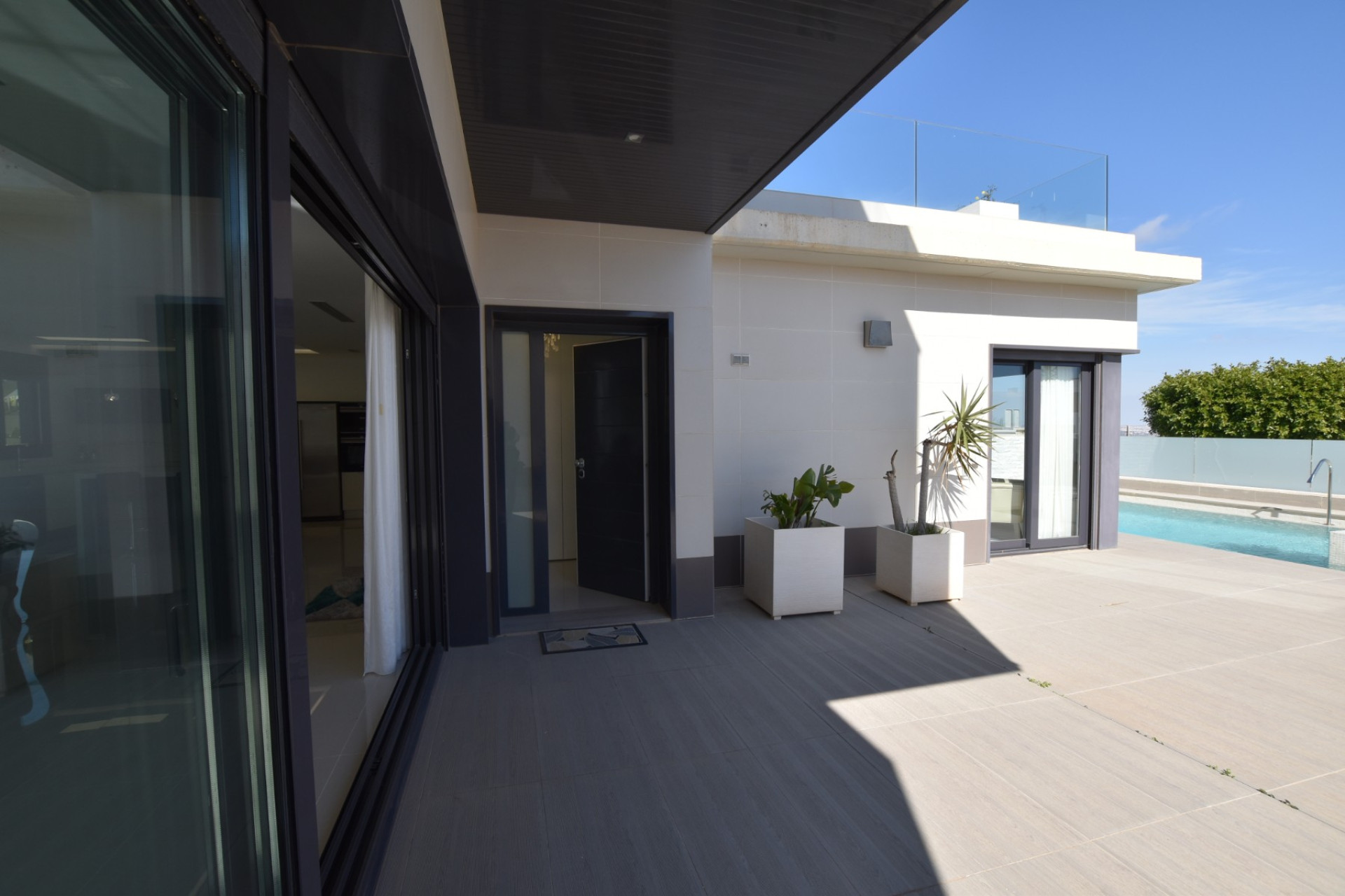 Resale - Villa - San Miguel de Salinas