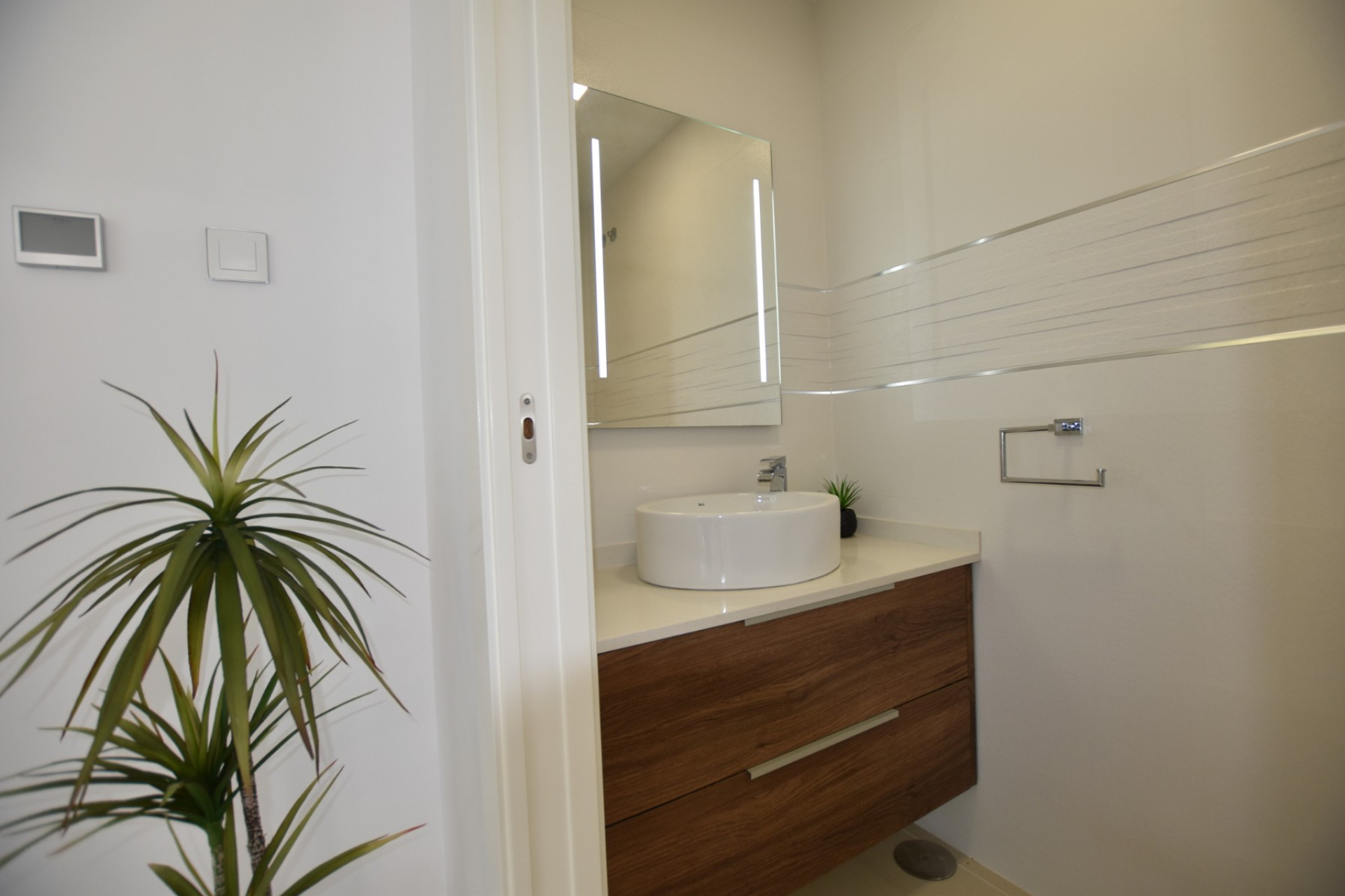 Resale - Villa - San Miguel de Salinas