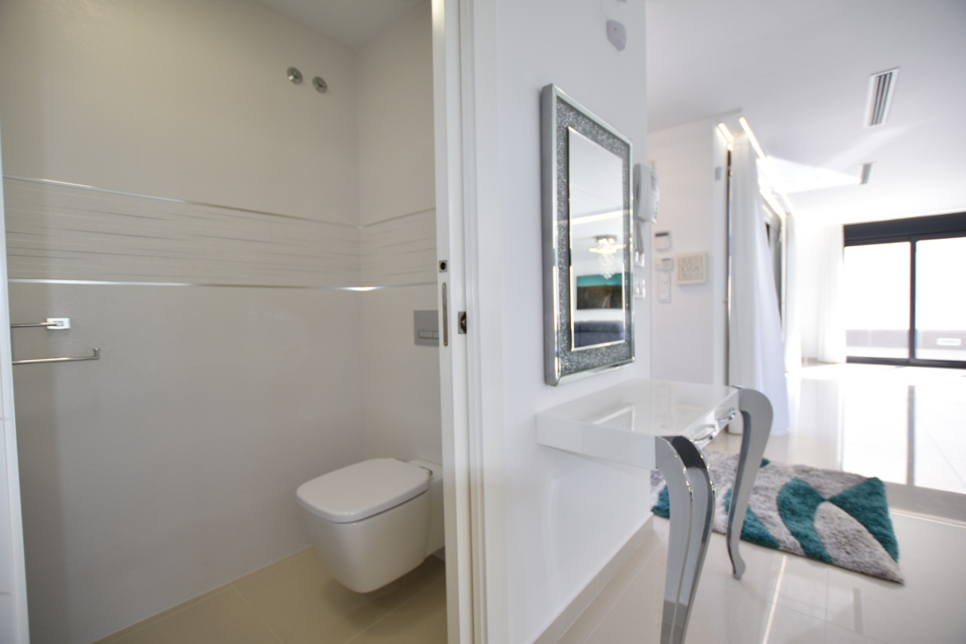 Resale - Villa - San Miguel de Salinas