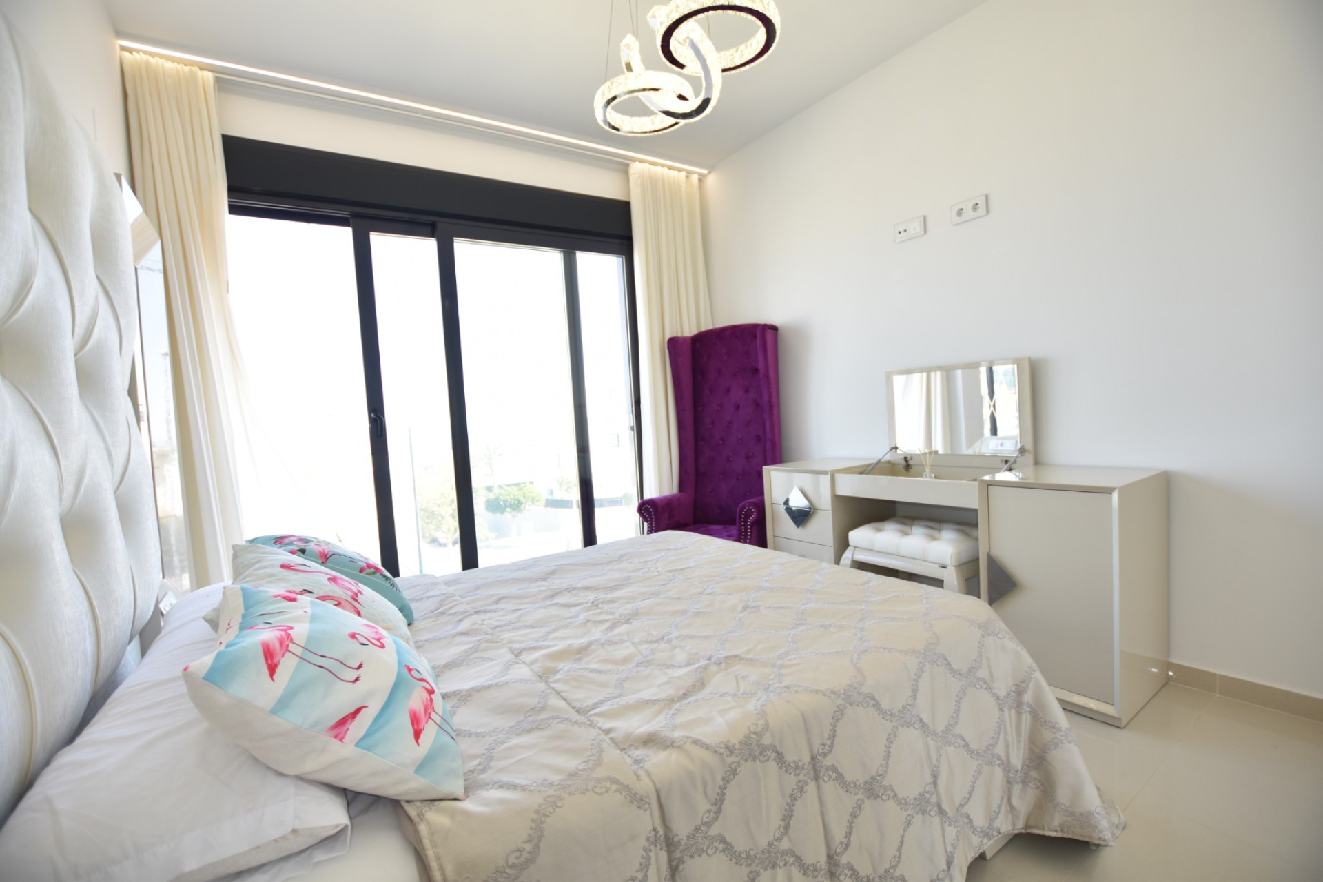 Resale - Villa - San Miguel de Salinas