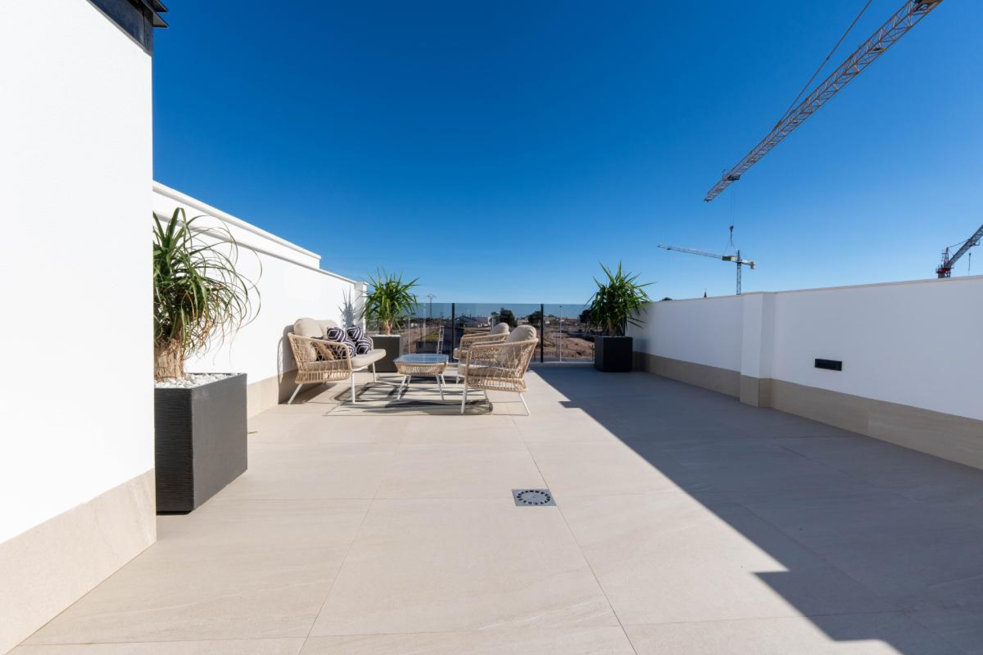 Resale - Villa - San Pedro del Pinatar