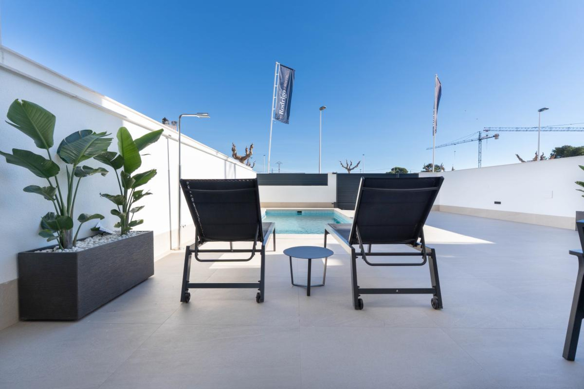 Resale - Villa - San Pedro del Pinatar