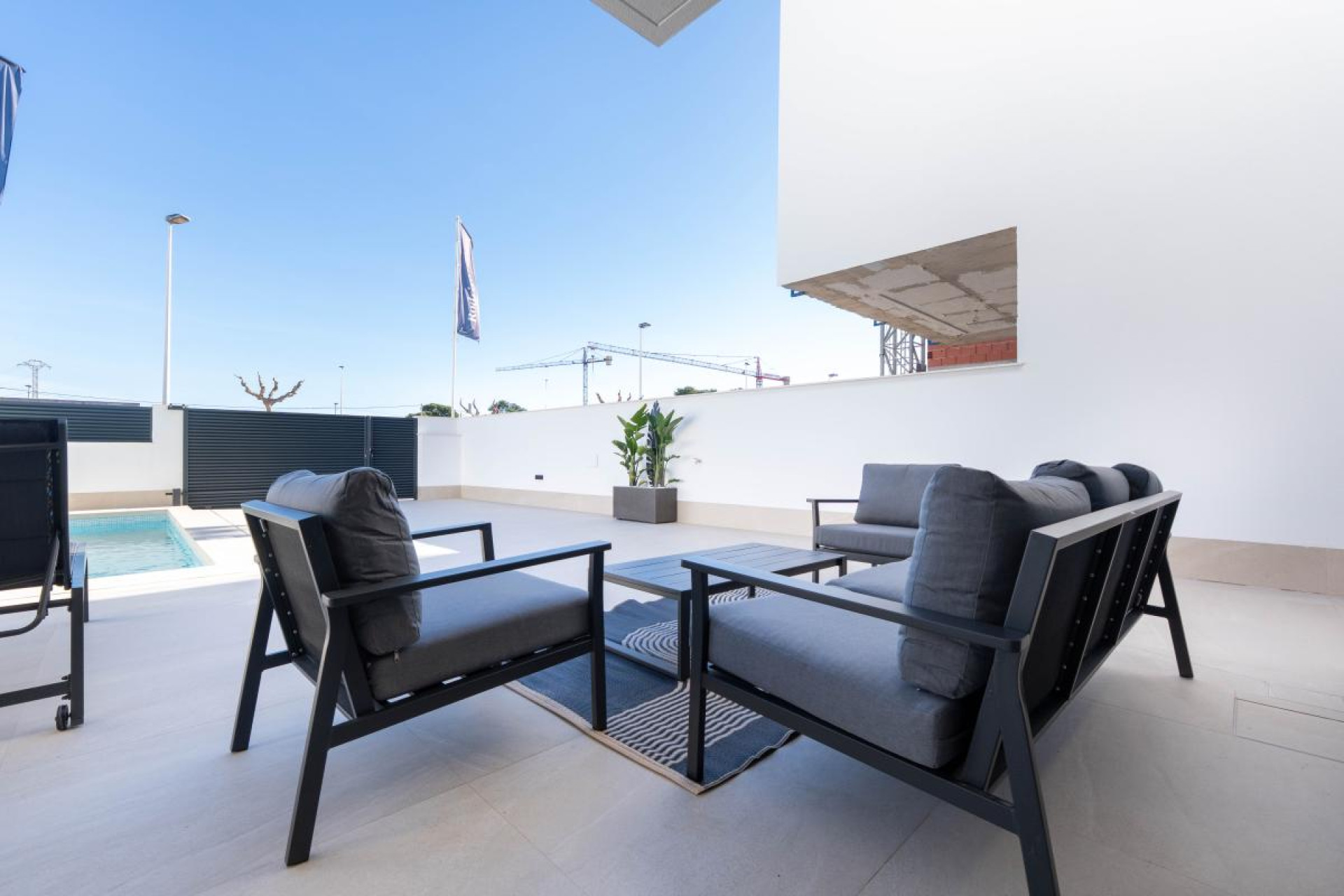 Resale - Villa - San Pedro del Pinatar