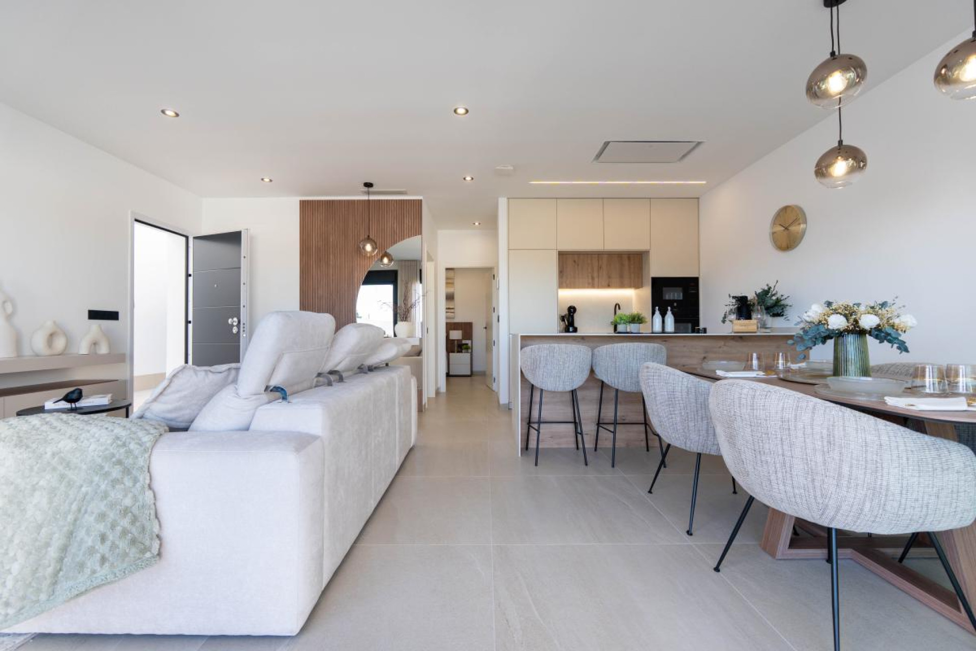 Resale - Villa - San Pedro del Pinatar