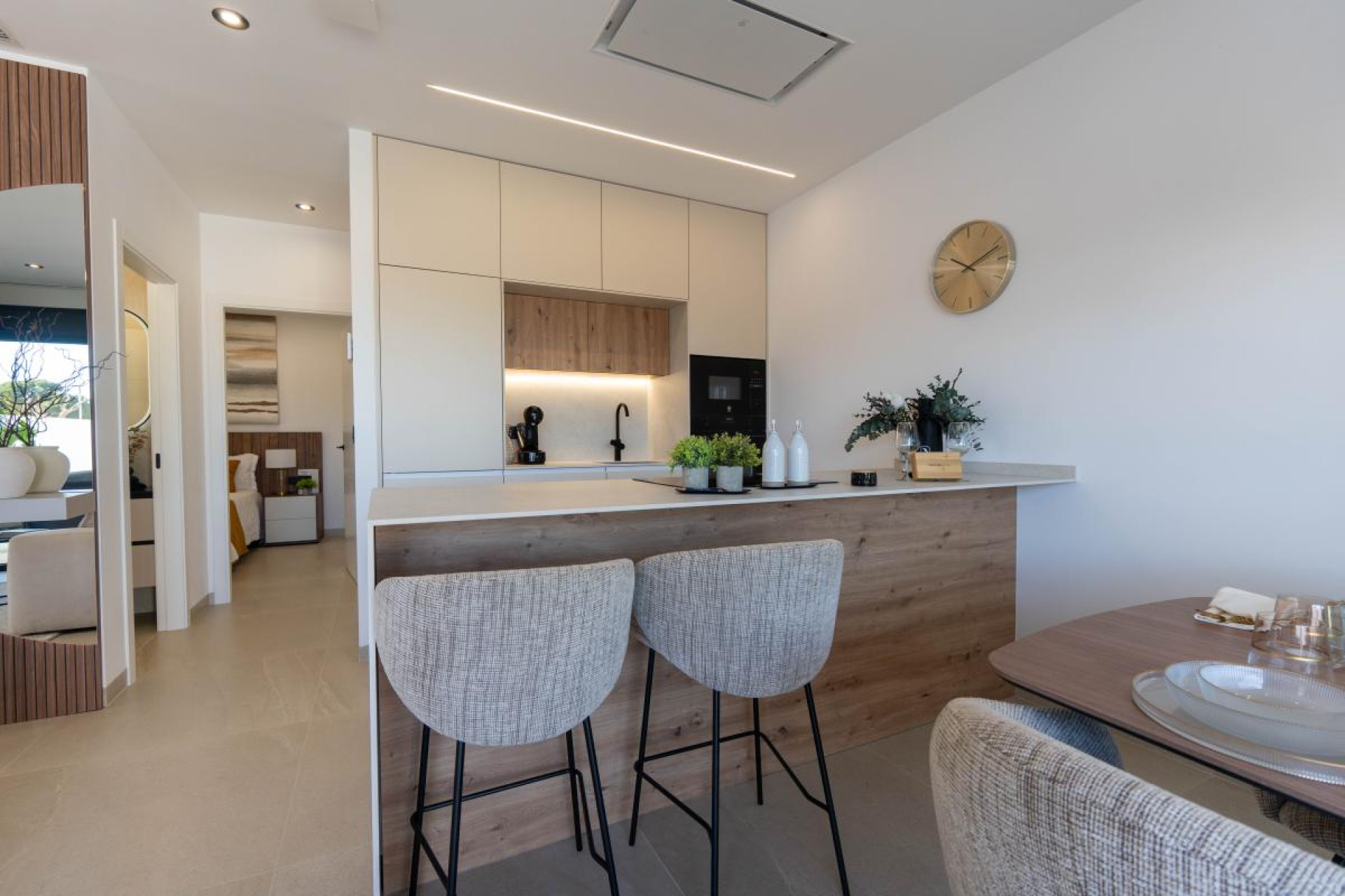 Resale - Villa - San Pedro del Pinatar