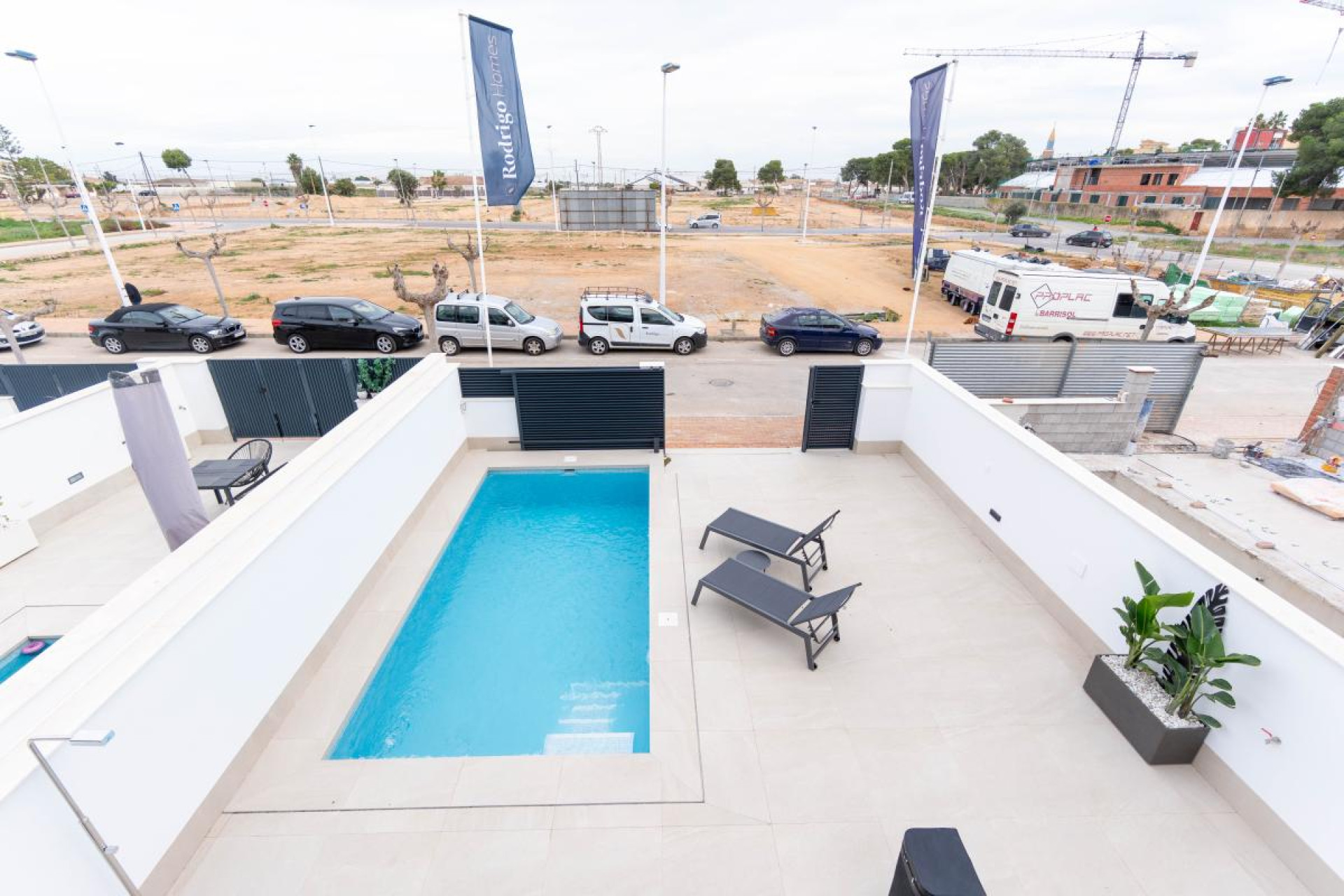 Resale - Villa - San Pedro del Pinatar