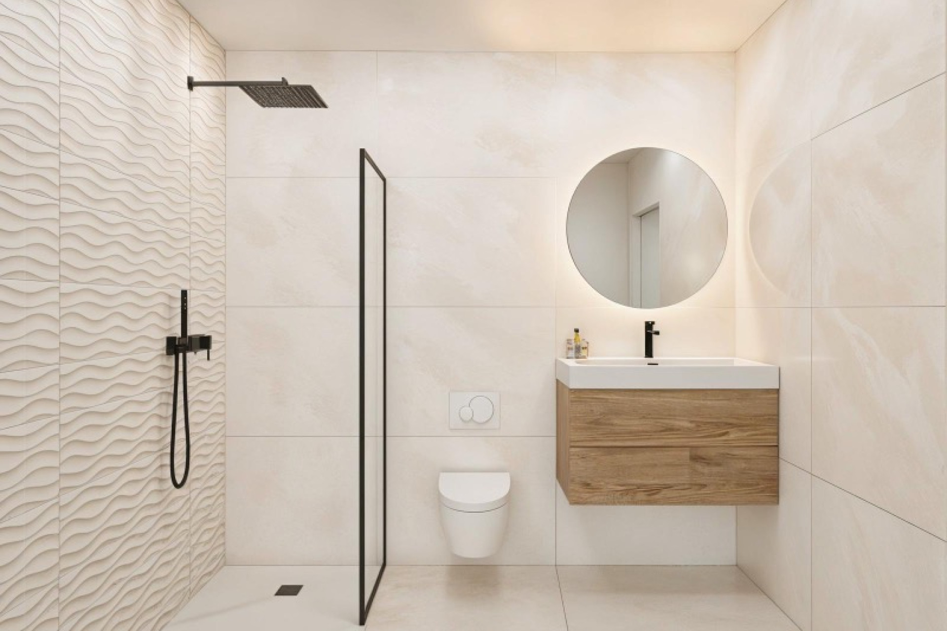 Resale - Villa - San Pedro del Pinatar