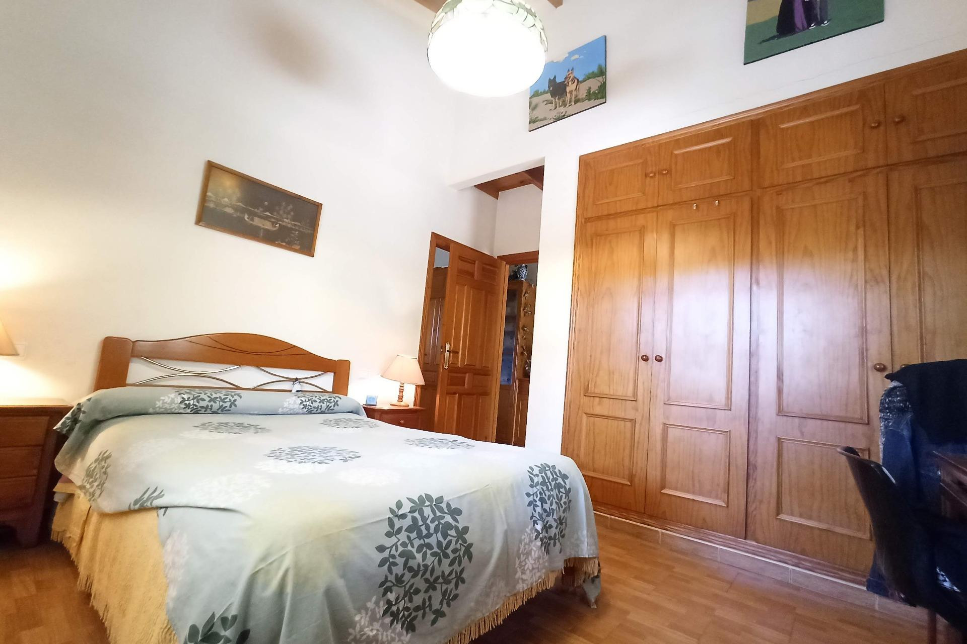 Resale - Villa - San Vicente del Raspeig - SAN VICENT DEL RASPEIG