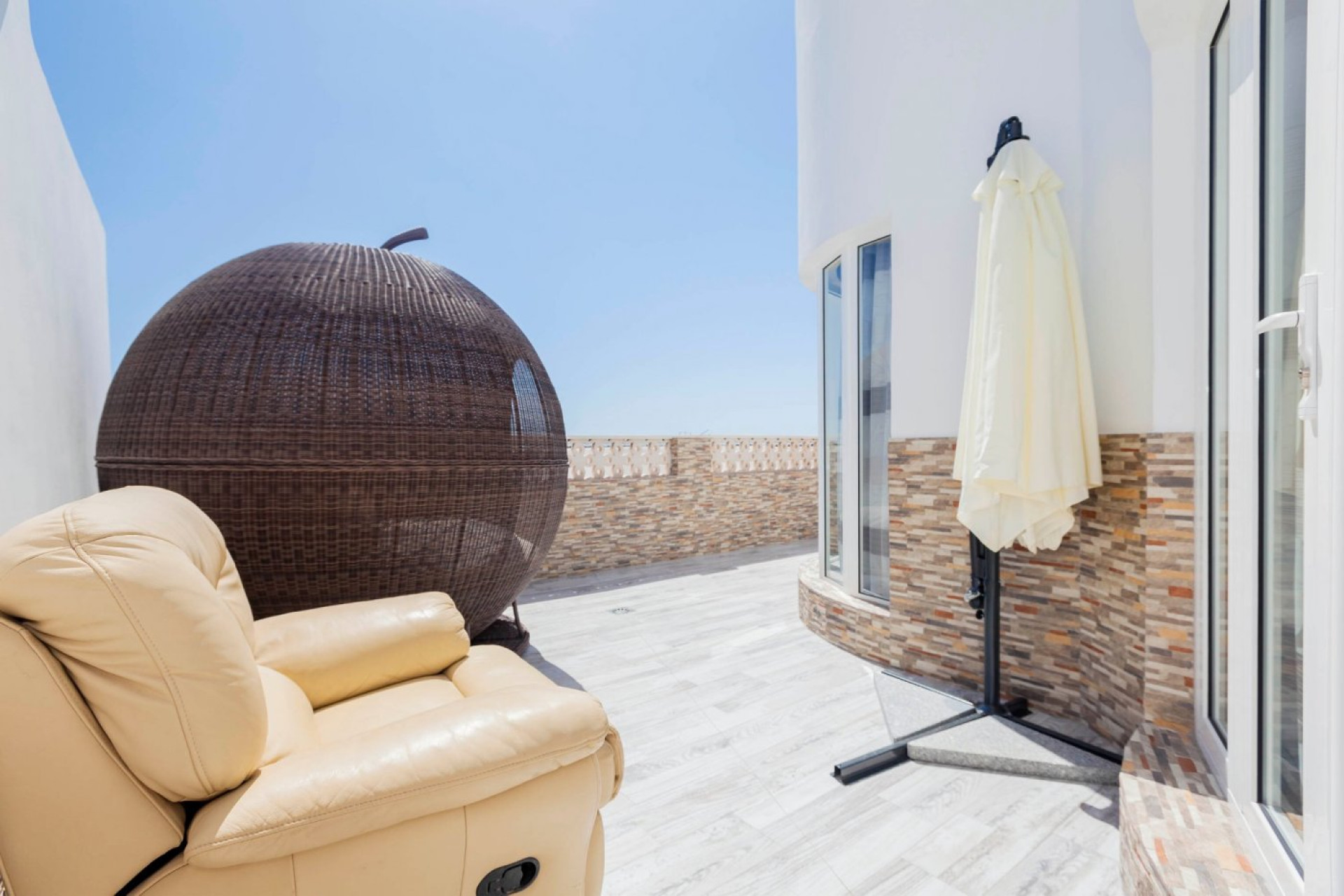 Resale - Villa - Santa Cruz de Tenerife - Finca La Multa