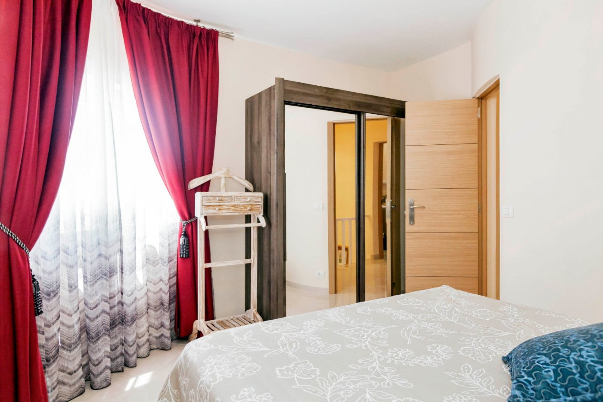 Resale - Villa - Santa Cruz de Tenerife - Finca La Multa