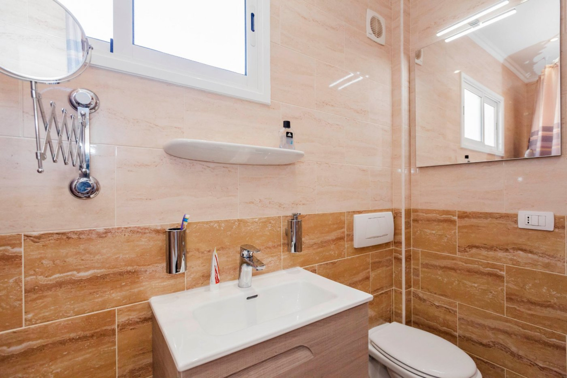 Resale - Villa - Santa Cruz de Tenerife - Finca La Multa