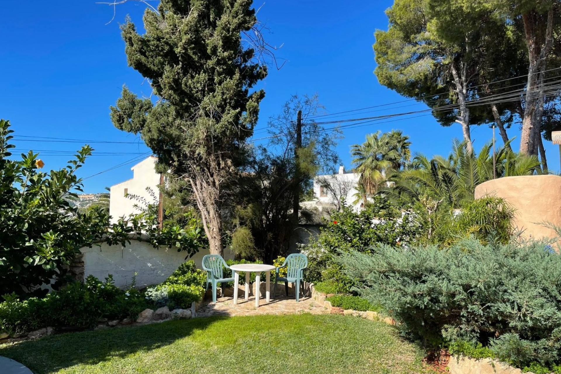 Resale - Villa - Teulada - Moraira