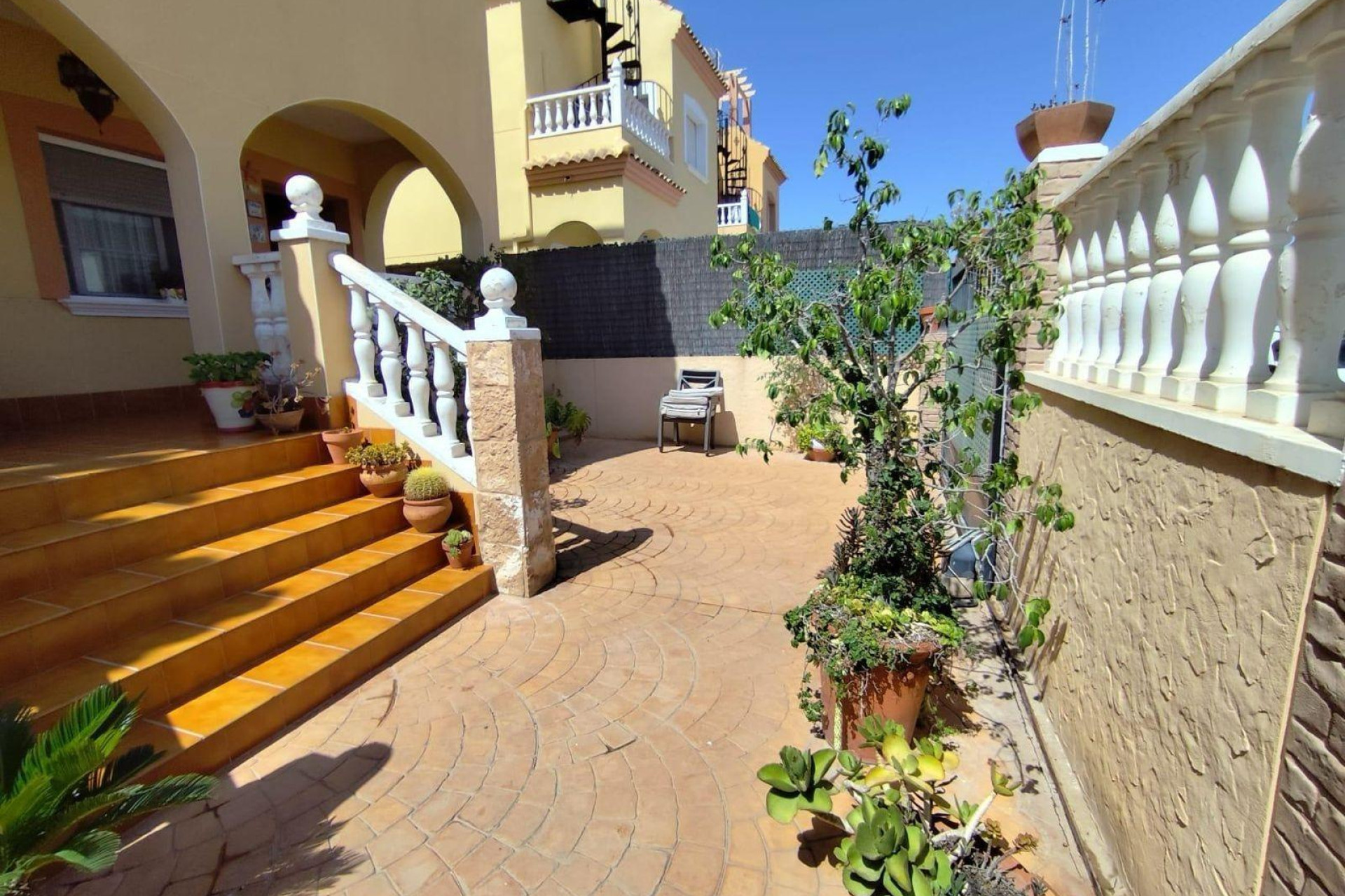 Resale - Villa - Torrevieja - Aguas nuevas 2