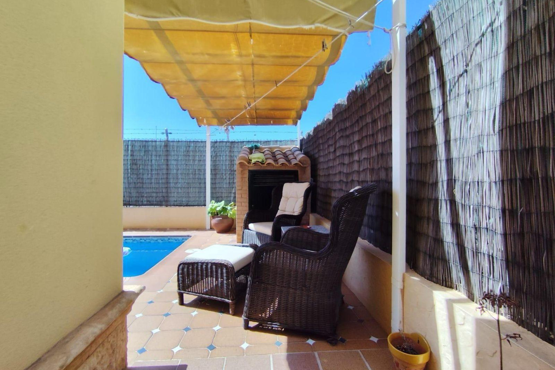 Resale - Villa - Torrevieja - Aguas nuevas 2